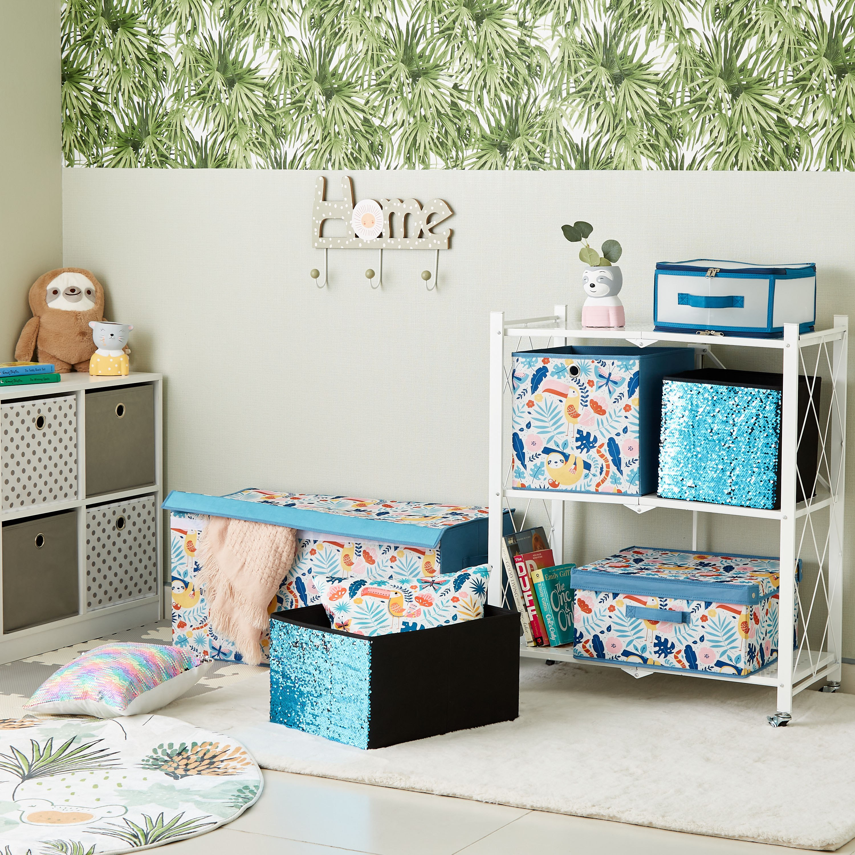صندوق تخزين جانجل من ترايفل - 75x37x37 سم-hbxhomeware-hbxkidsandyouth-image-8