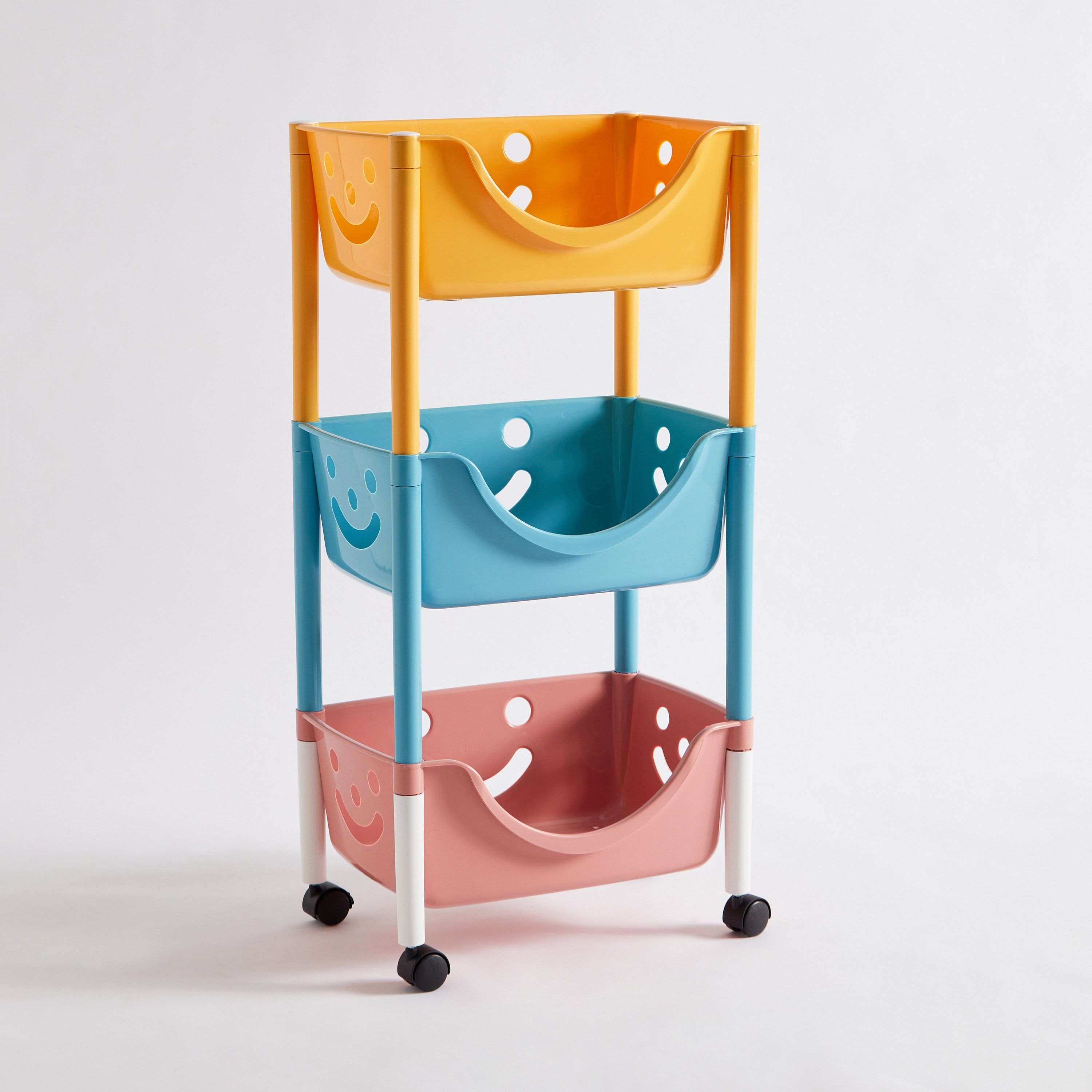 وحدة أدراج بعجلات من ترايفل - 43.5x29x86 سم-hbxhomeware-hbxkidsandyouth-image-6