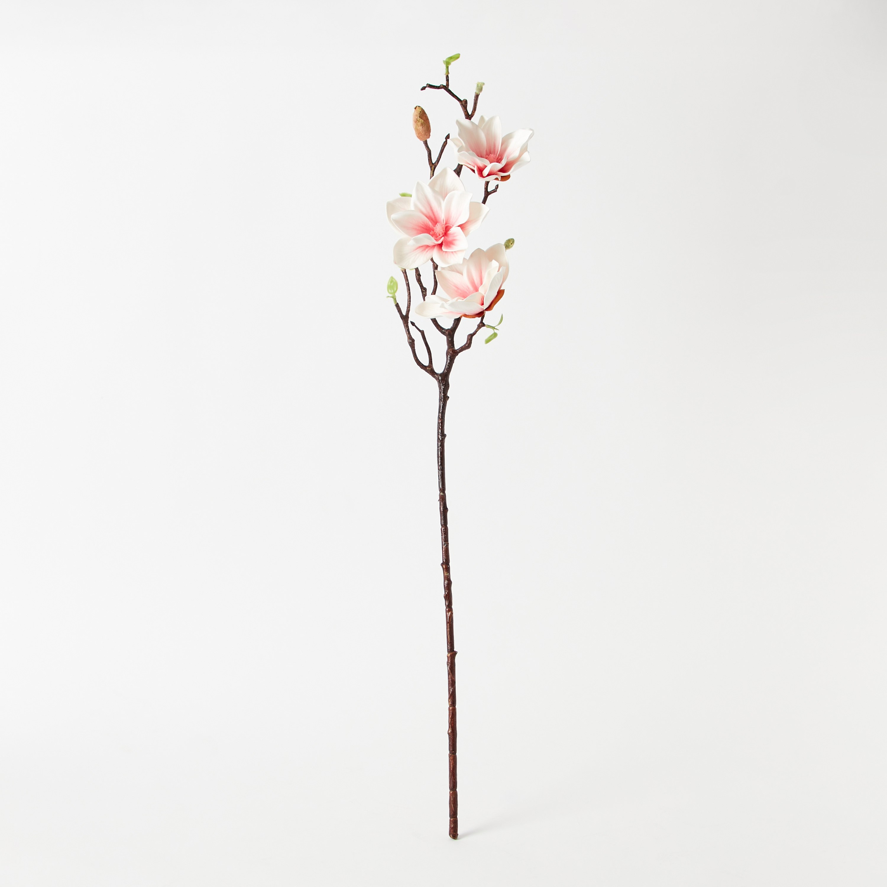 جذع زهرة الكابوك 3 رؤوس من آريا - 85 سم-hbxdecorandfurnishings-homeaccessories-artificialflowersandplants-image-5