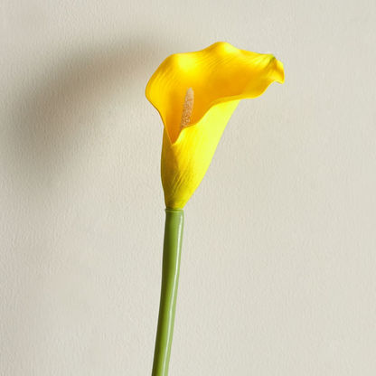 Aria Cala Lilly Flower Stem - 72 cms