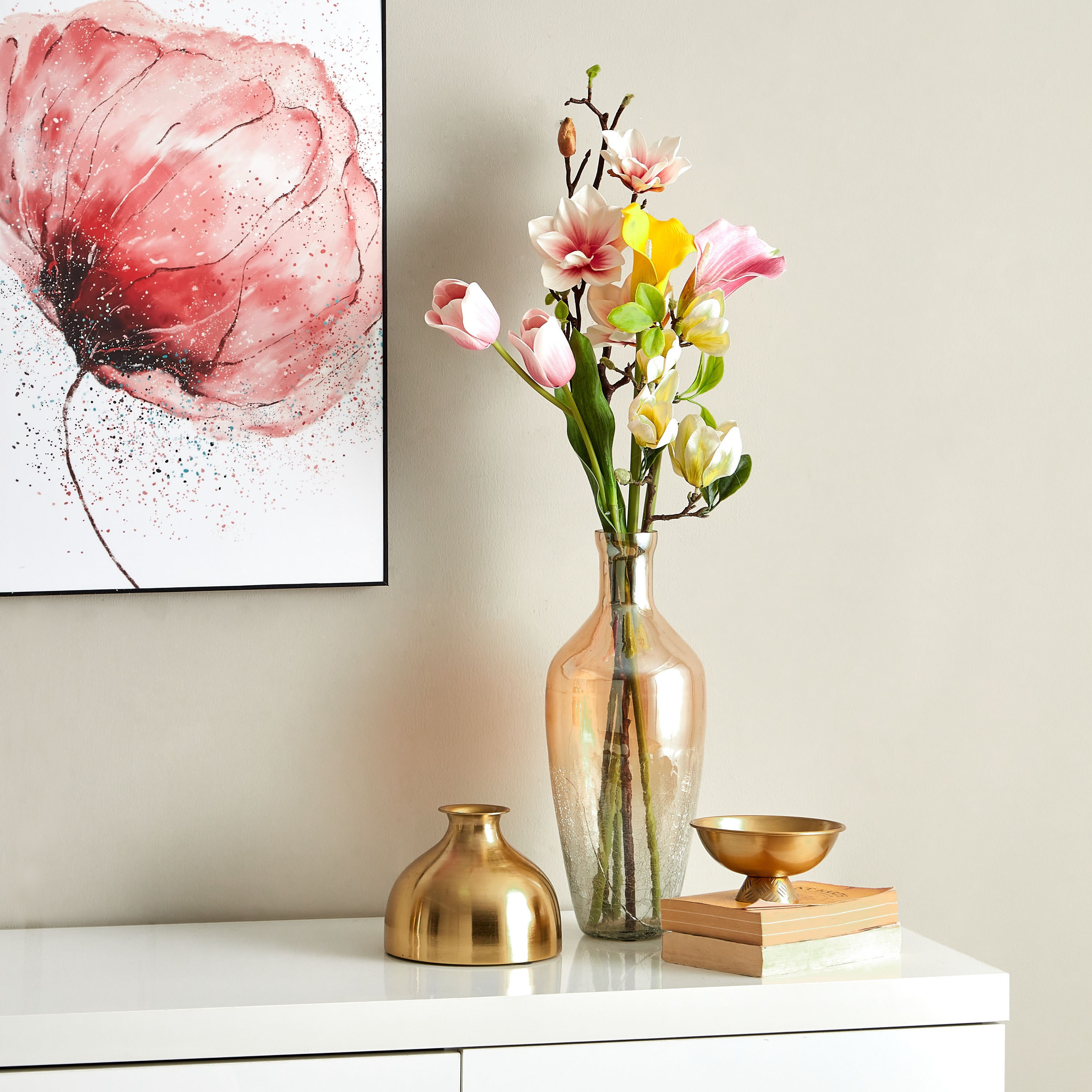 جذع زهرة كالا لي لي من آريا - 72 سم-hbxdecorandfurnishings-homeaccessories-artificialflowersandplants-image-4