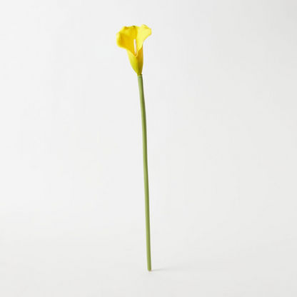 Aria Cala Lilly Flower Stem - 72 cms