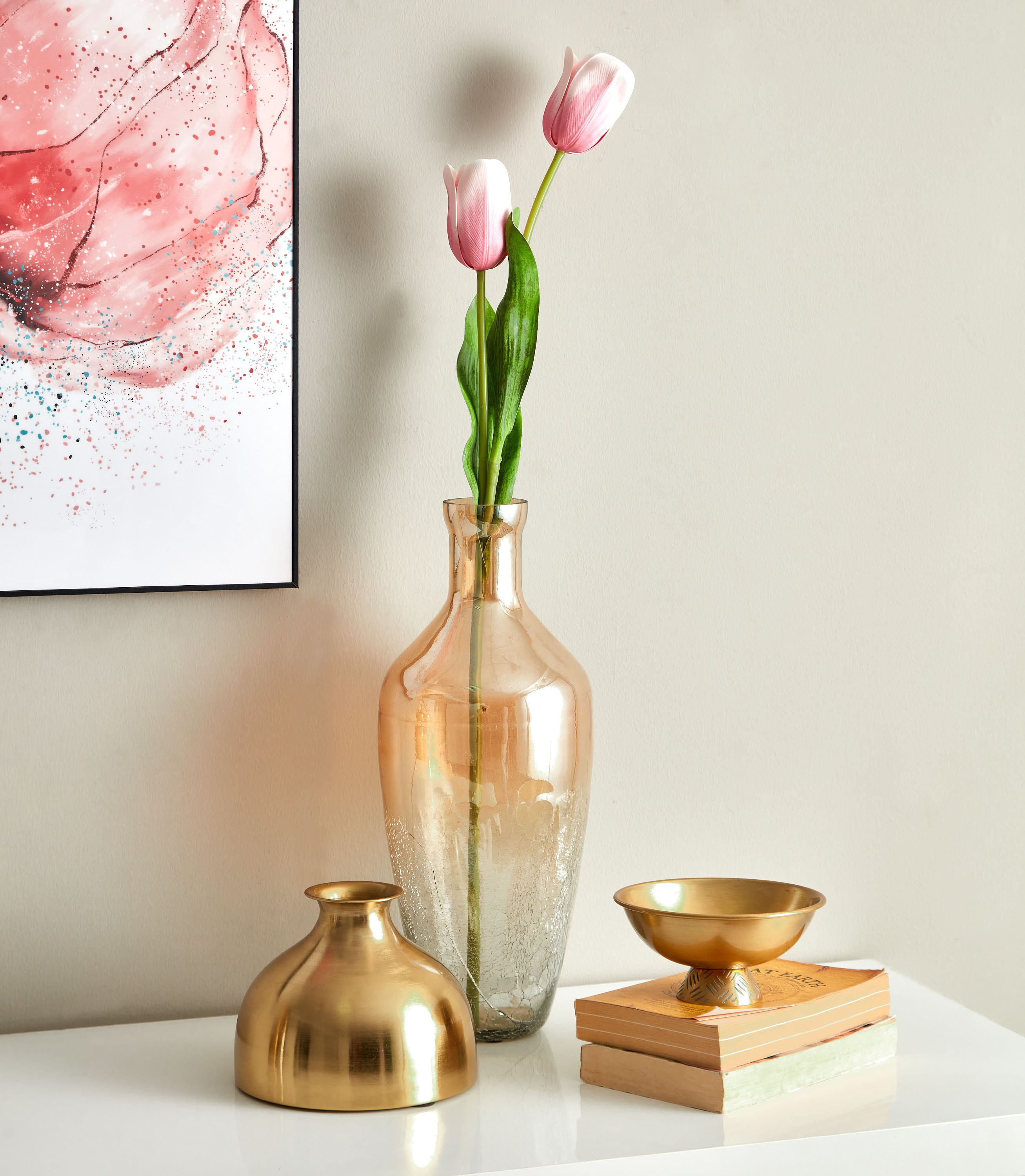 جذع زهرة كالا لي لي من آريا - 72 سم-hbxdecorandfurnishings-homeaccessories-artificialflowersandplants-image-4