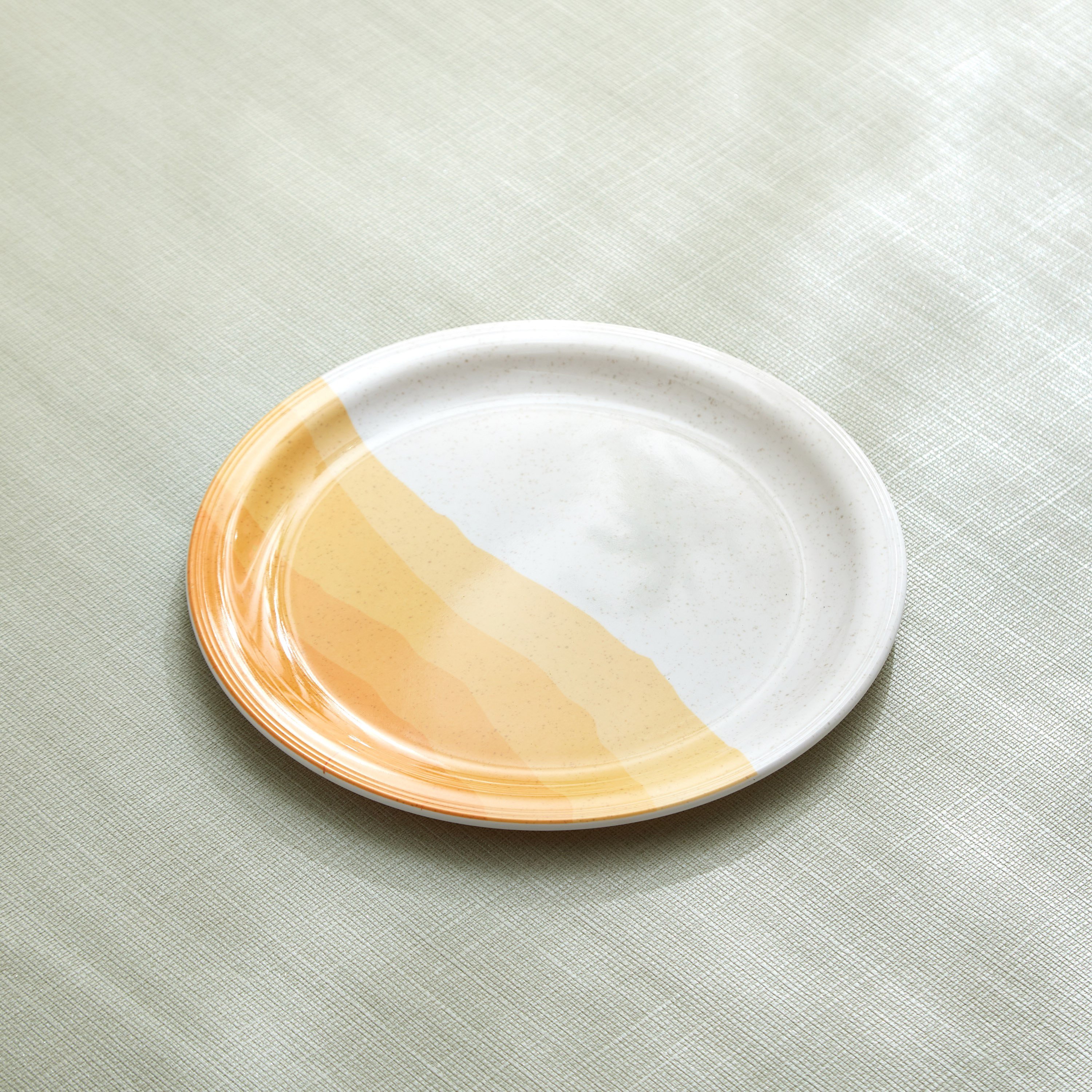 صحن عشاء من جاليكسيا - 28 سم-hbxdecorandfurnishings-tabletop-crockery-image-1
