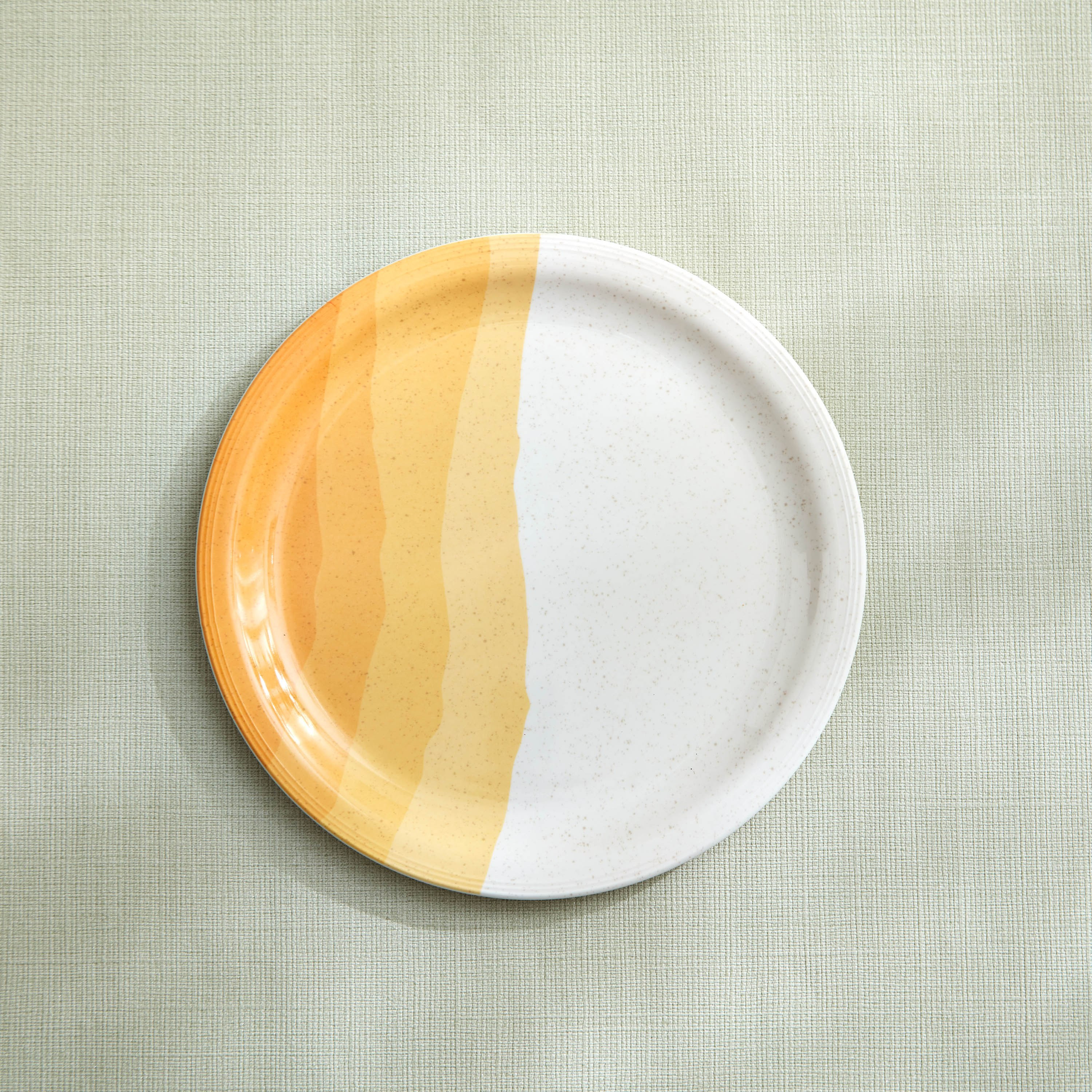 صحن عشاء من جاليكسيا - 28 سم-hbxdecorandfurnishings-tabletop-crockery-image-2