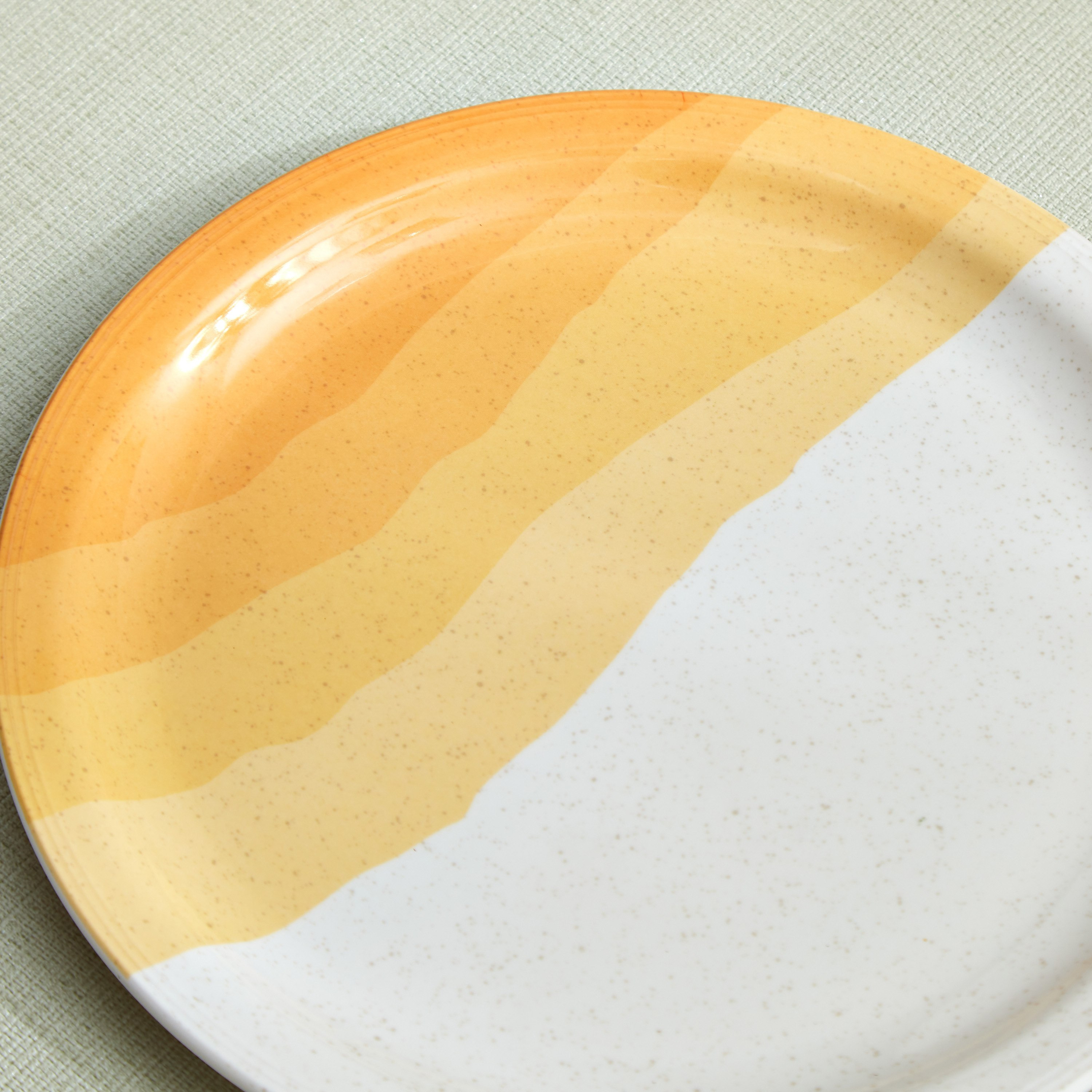 صحن عشاء من جاليكسيا - 28 سم-hbxdecorandfurnishings-tabletop-crockery-image-3
