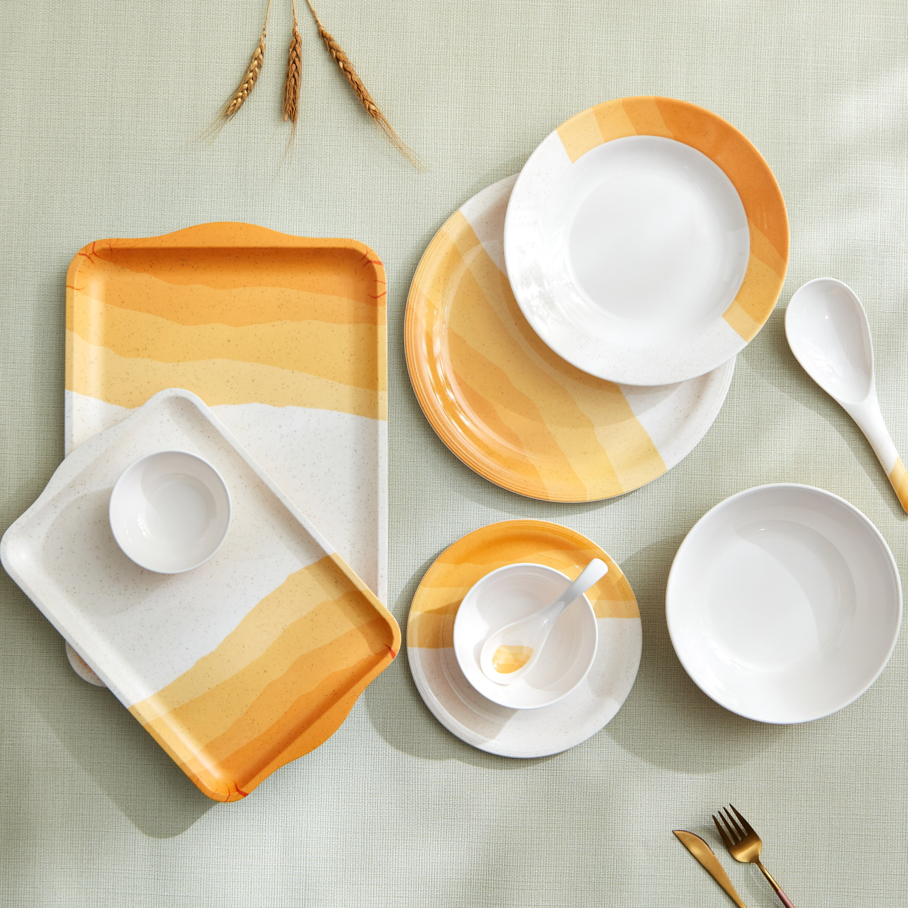 وعاء صغير من جاليكسيا - 9.5 سم-hbxdecorandfurnishings-tabletop-crockery-image-4