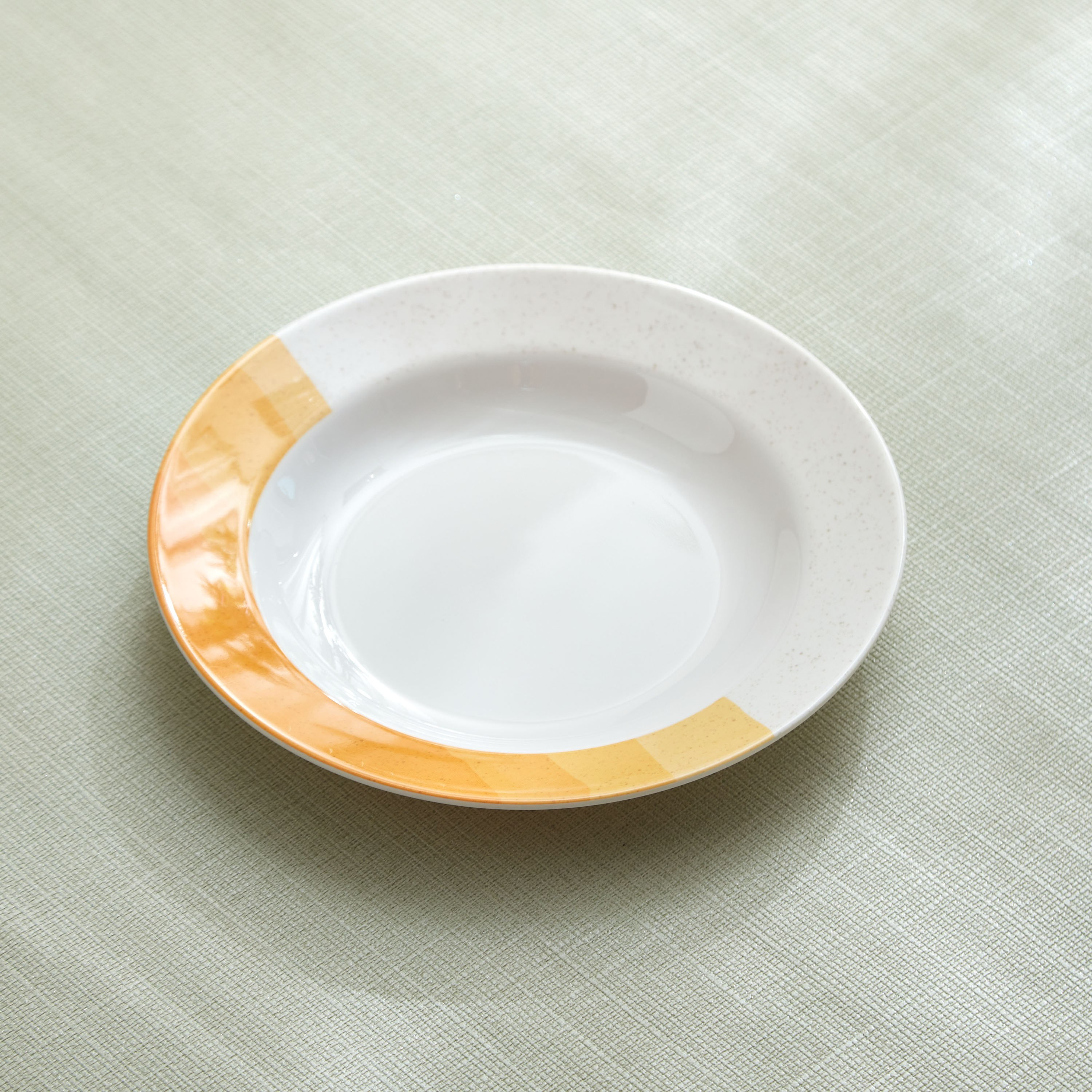 صحن شوربة من جاليكسيا - 23 سم-hbxdecorandfurnishings-tabletop-crockery-image-1