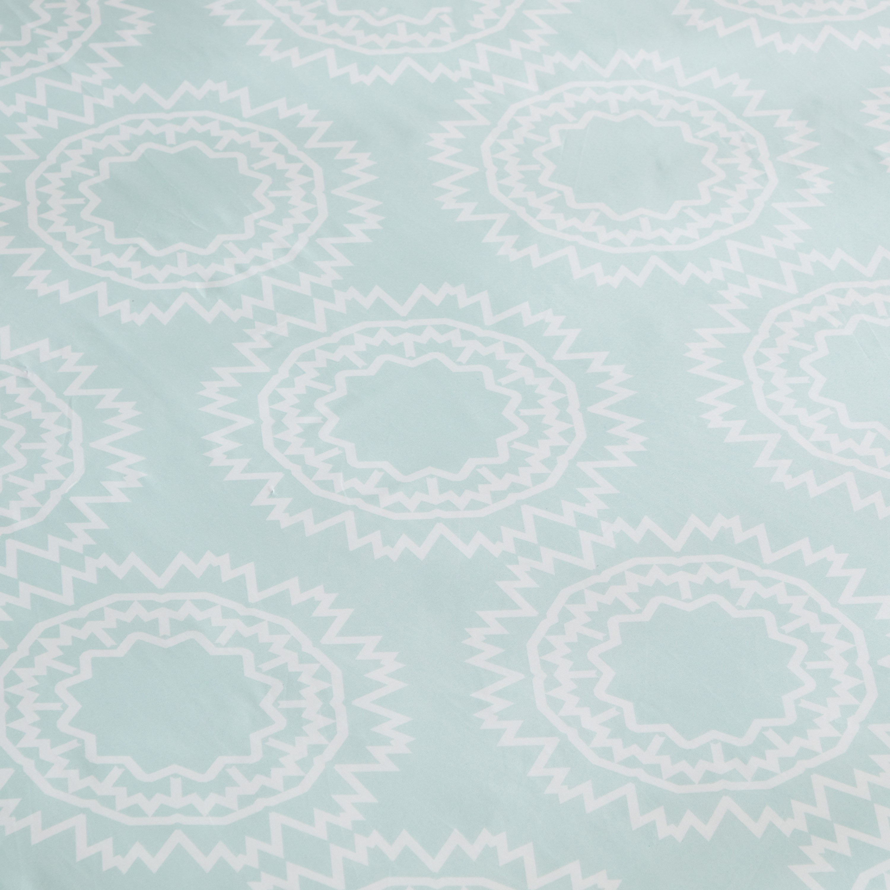 شرشف مطاطي كينج ألياف دقيقة بطبعات من أتلانتا كيارا - 180x200+25 سم-hbxhomeware-hbxbedroom-image-4