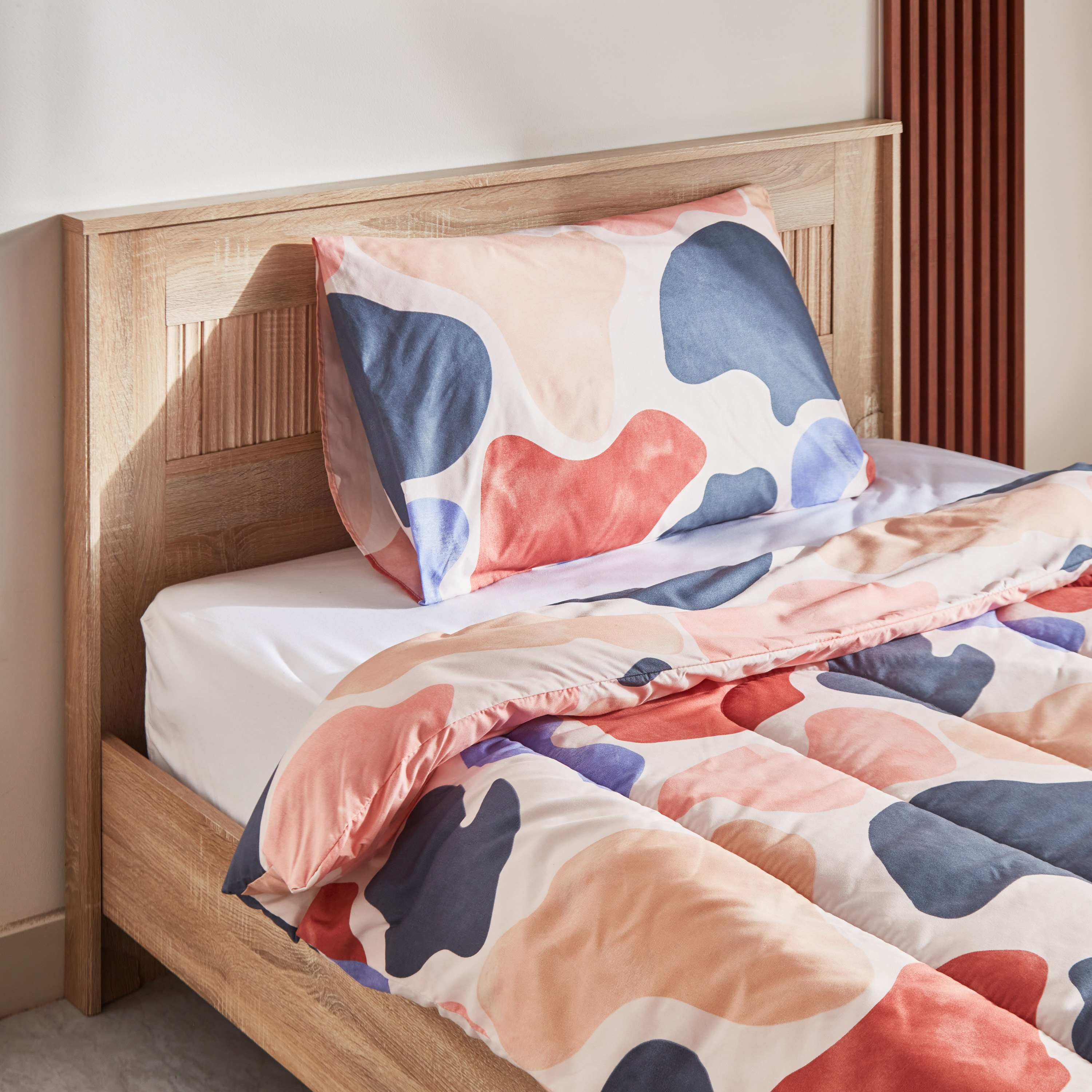 طقم لحاف توين ألياف دقيقة بطبعات قطعتين من أونتاريو جيان - 160x220 سم-hbxhomeware-hbxdecorandfurnishings-image-3