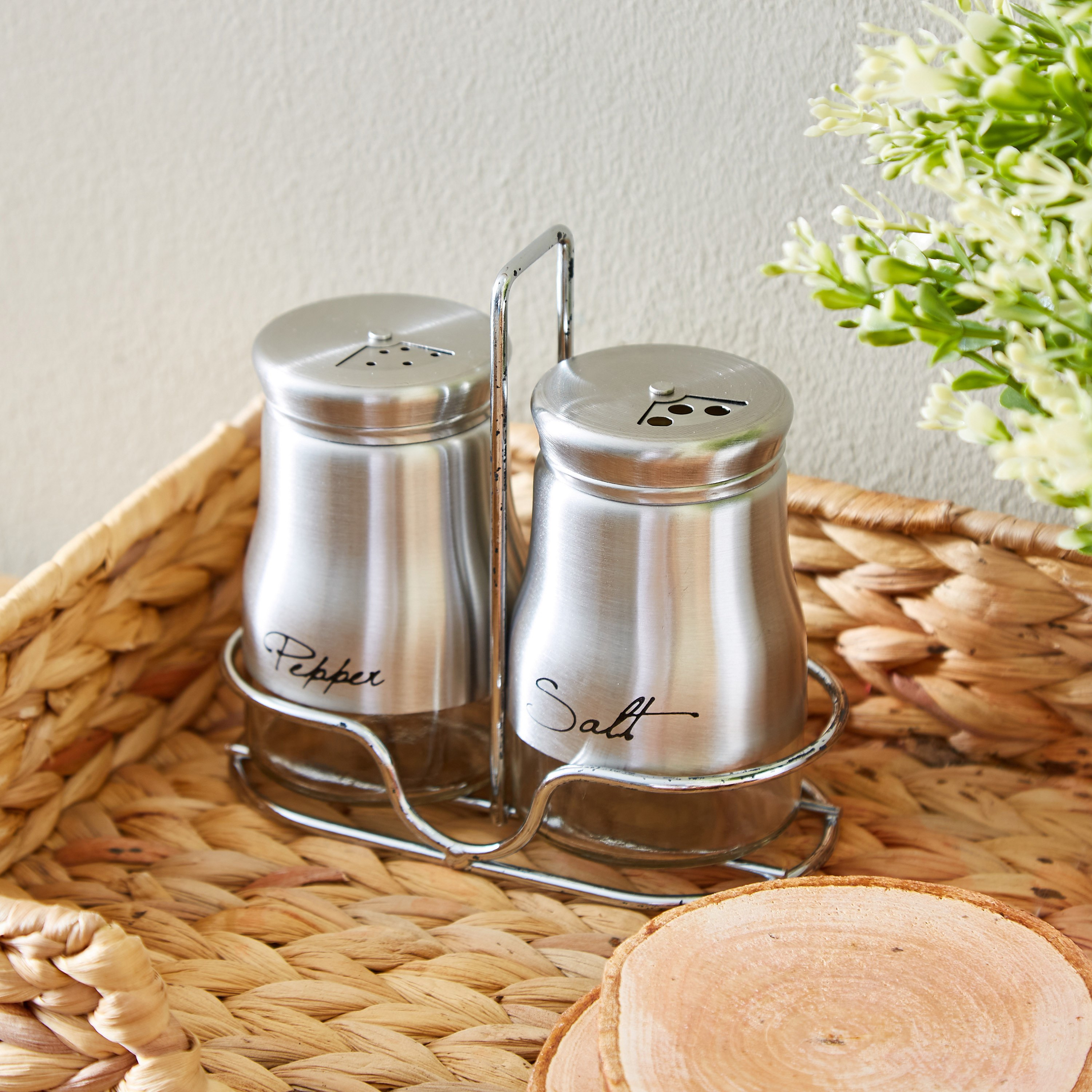 Salt and pepper dispenser on sale online