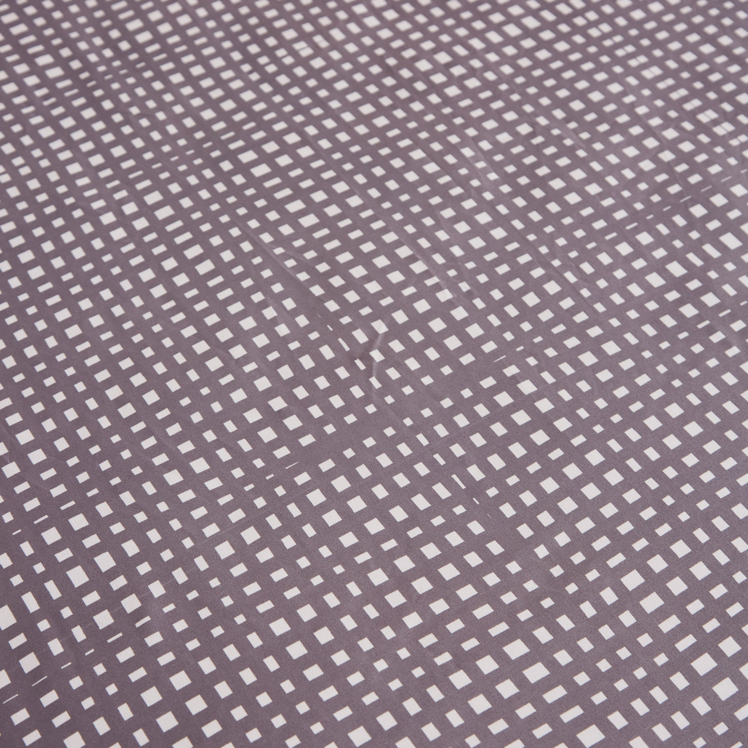 شرشف سرير كينج من الألياف الدقيقة بطبعات من أتلانتا جيو فركتلز - 180×200+25 سم-hbxhomeware-hbxbedroom-image-4