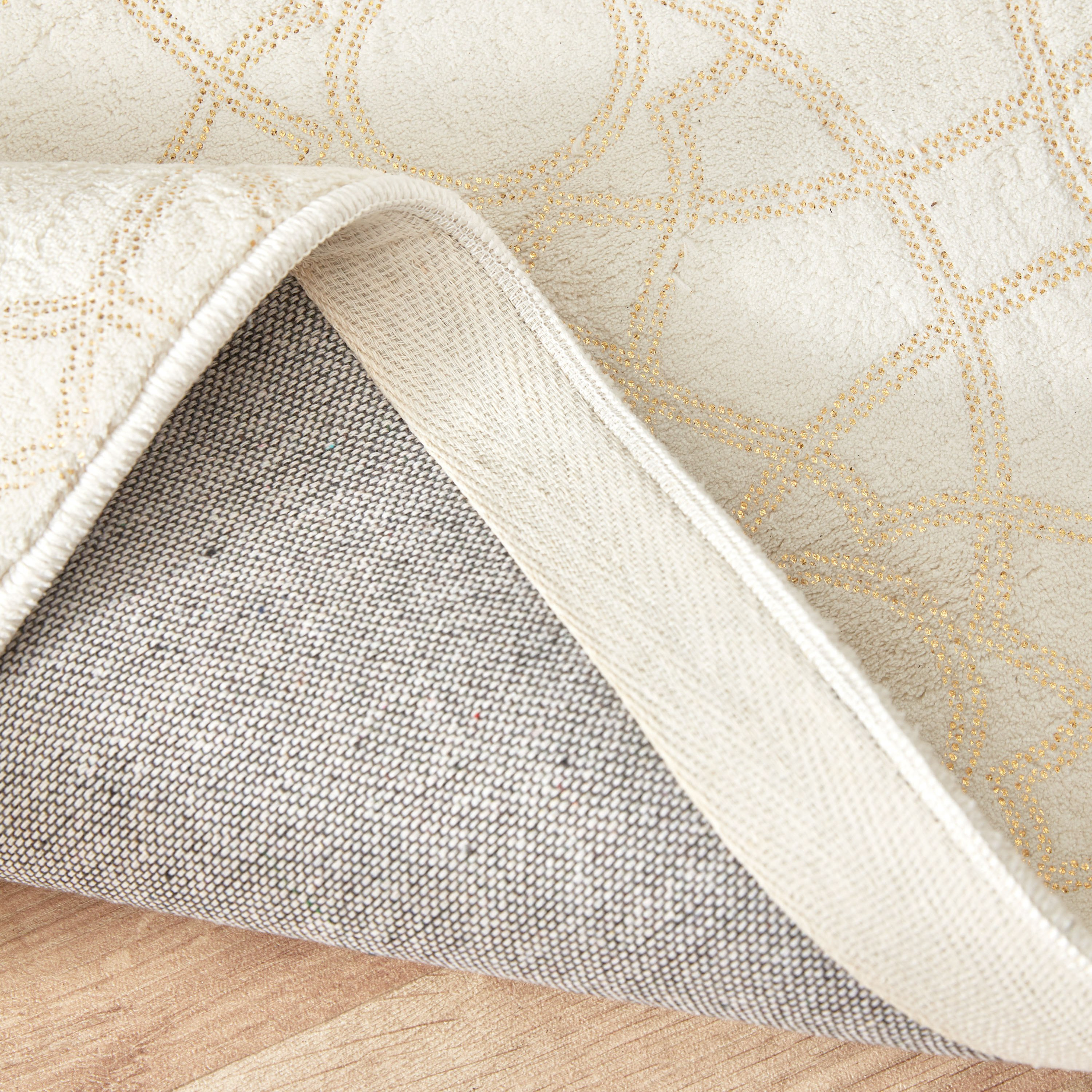 سجادة بطبعات فويل من فايز - 80x230 سم-hbxdecorandfurnishings-floorcoverings-rugs-image-4