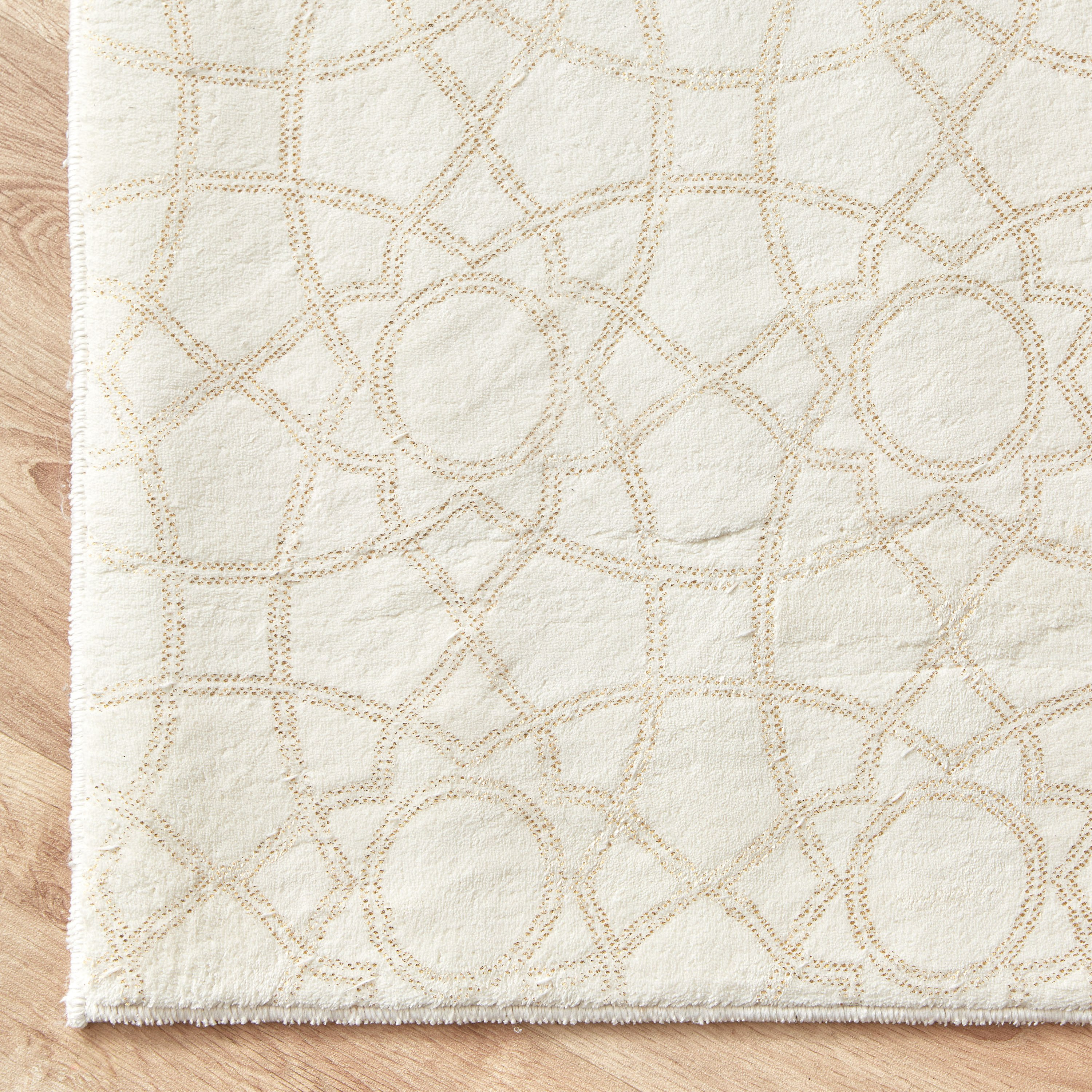 سجادة بطبعات فويل من فايز - 160x230 سم-hbxdecorandfurnishings-floorcoverings-rugs-image-2