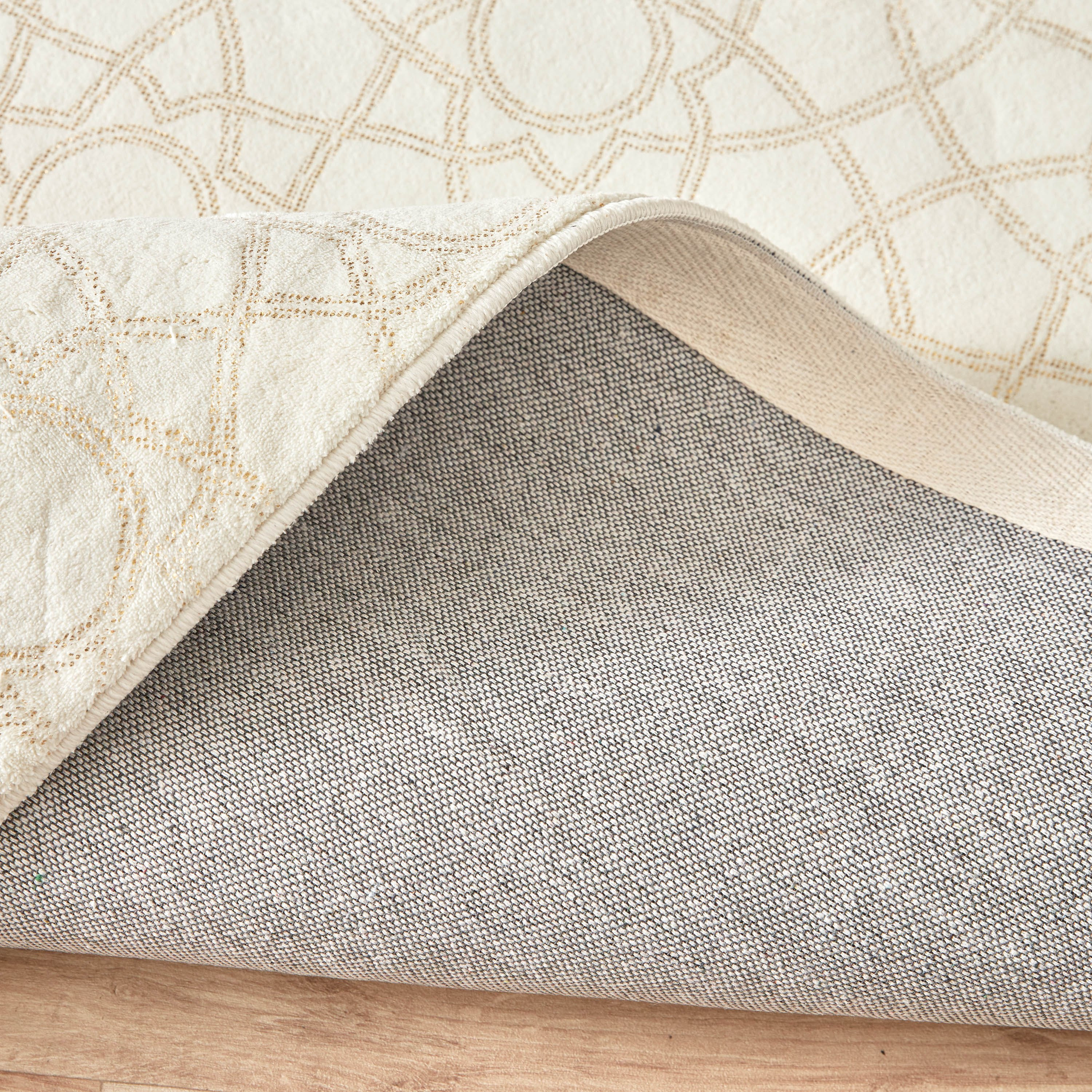 سجادة بطبعات فويل من فايز - 160x230 سم-hbxdecorandfurnishings-floorcoverings-rugs-image-4