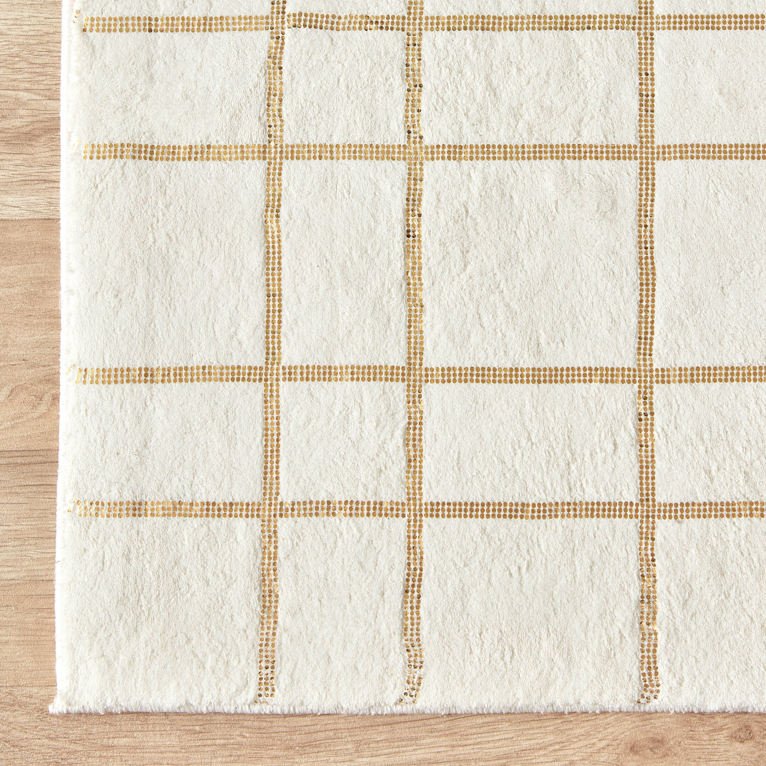 سجادة بطبعات فويل من فارس - 80x150 سم-hbxdecorandfurnishings-floorcoverings-rugs-image-2