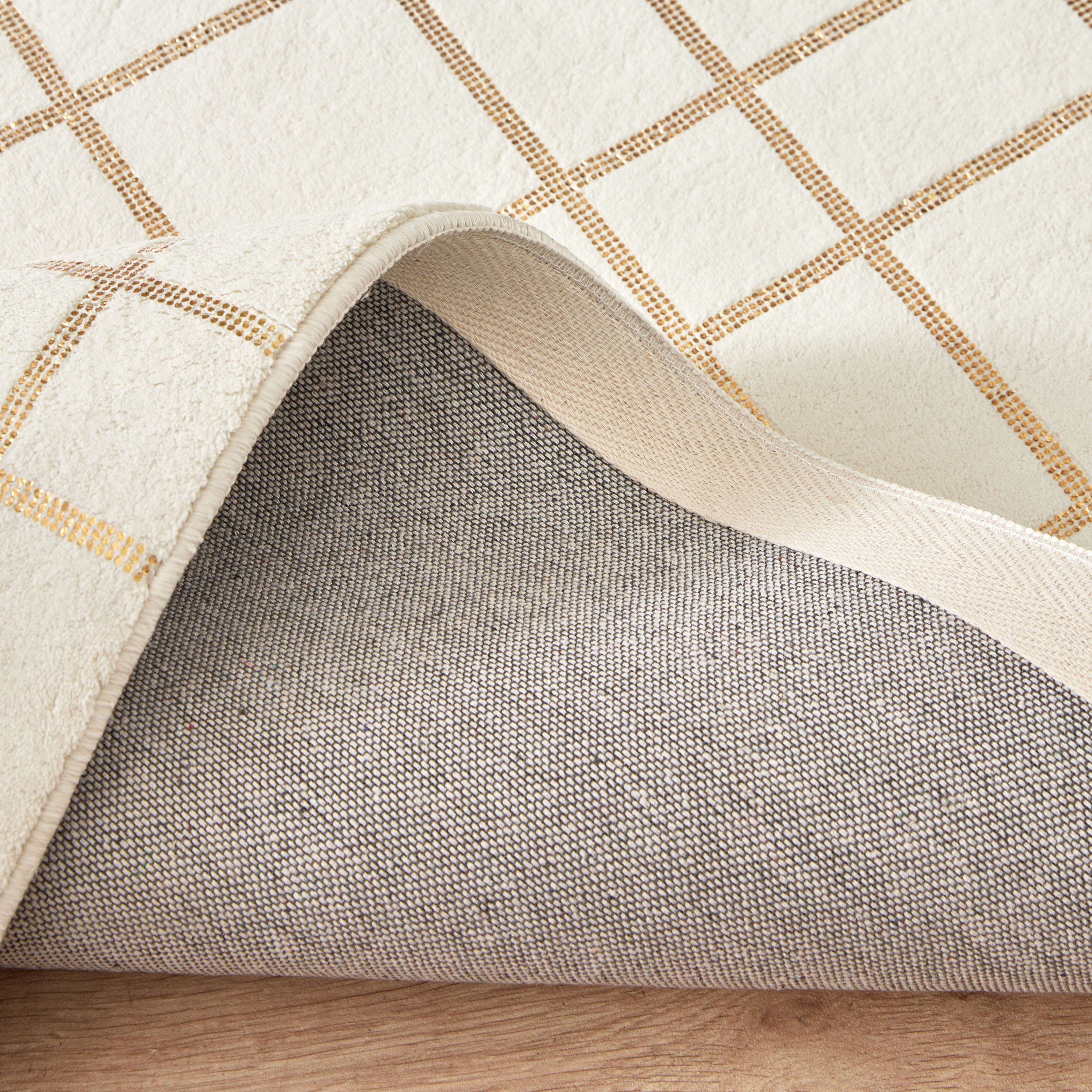 سجادة بطبعات فويل من فارس - 120x170 سم-hbxdecorandfurnishings-floorcoverings-rugs-image-4