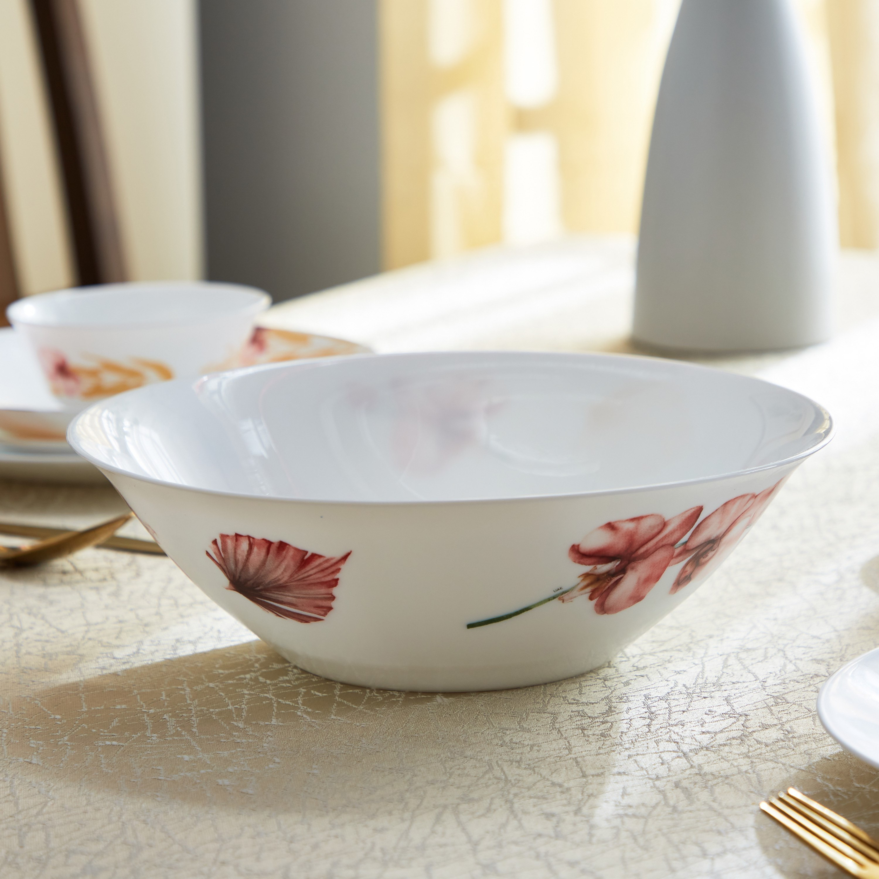طقم عشاء من لومينارك أوبال وير إيسنس فلوروزا - 46 قطعة-hbxhomeware-hbxkitchen-image-4