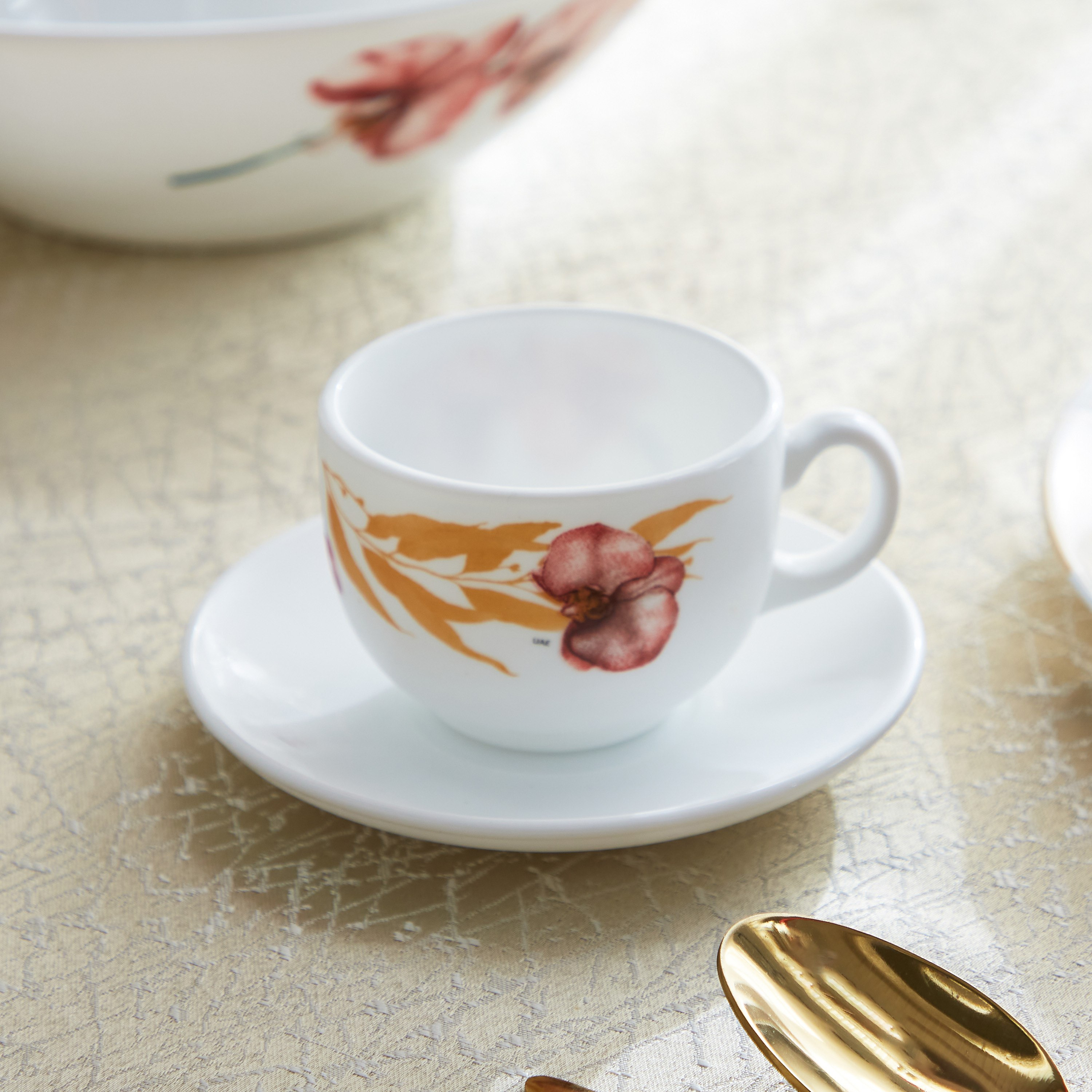 طقم عشاء من لومينارك أوبال وير إيسنس فلوروزا - 46 قطعة-hbxhomeware-hbxkitchen-image-5
