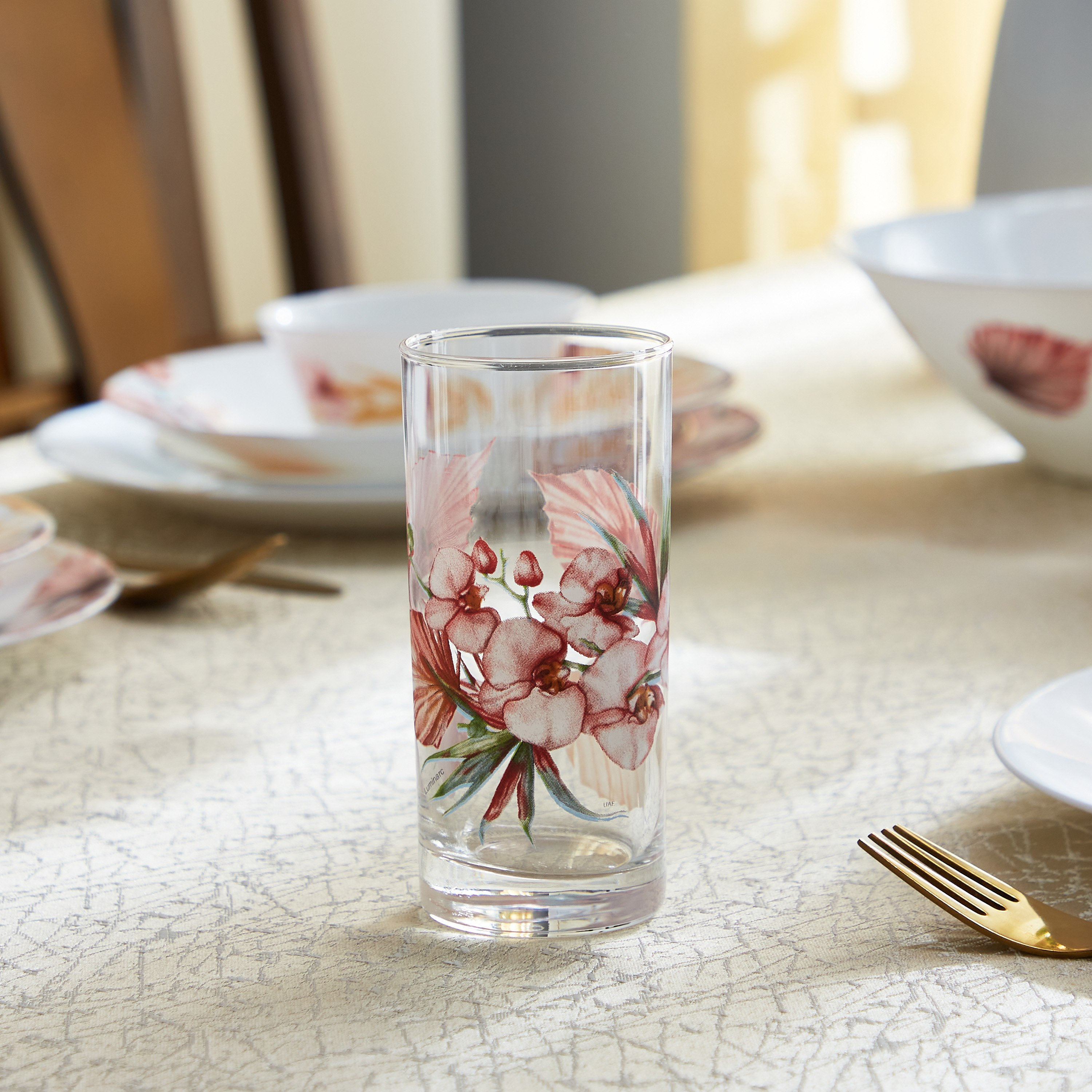 طقم عشاء من لومينارك أوبال وير إيسنس فلوروزا - 46 قطعة-hbxhomeware-hbxkitchen-image-6