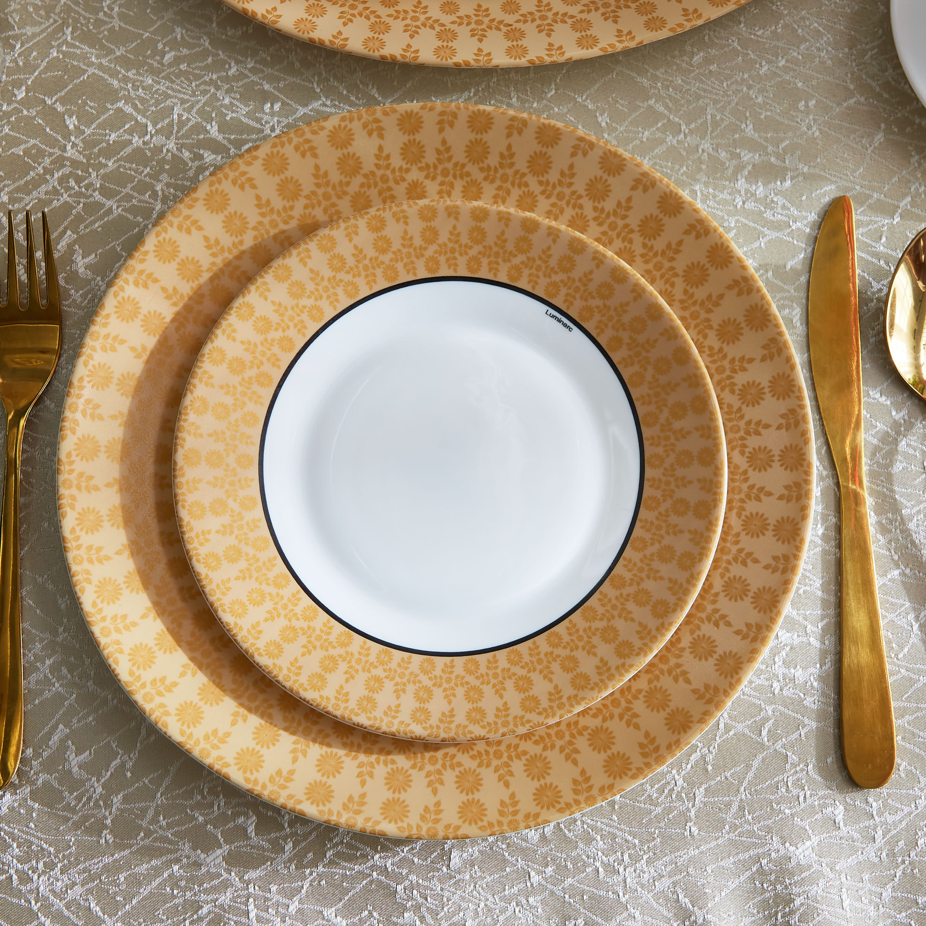 طقم عشاء من لومينارك أوبال وير إيسنس فيستيفيت - 46 قطعة-hbxhomeware-hbxkitchen-image-3