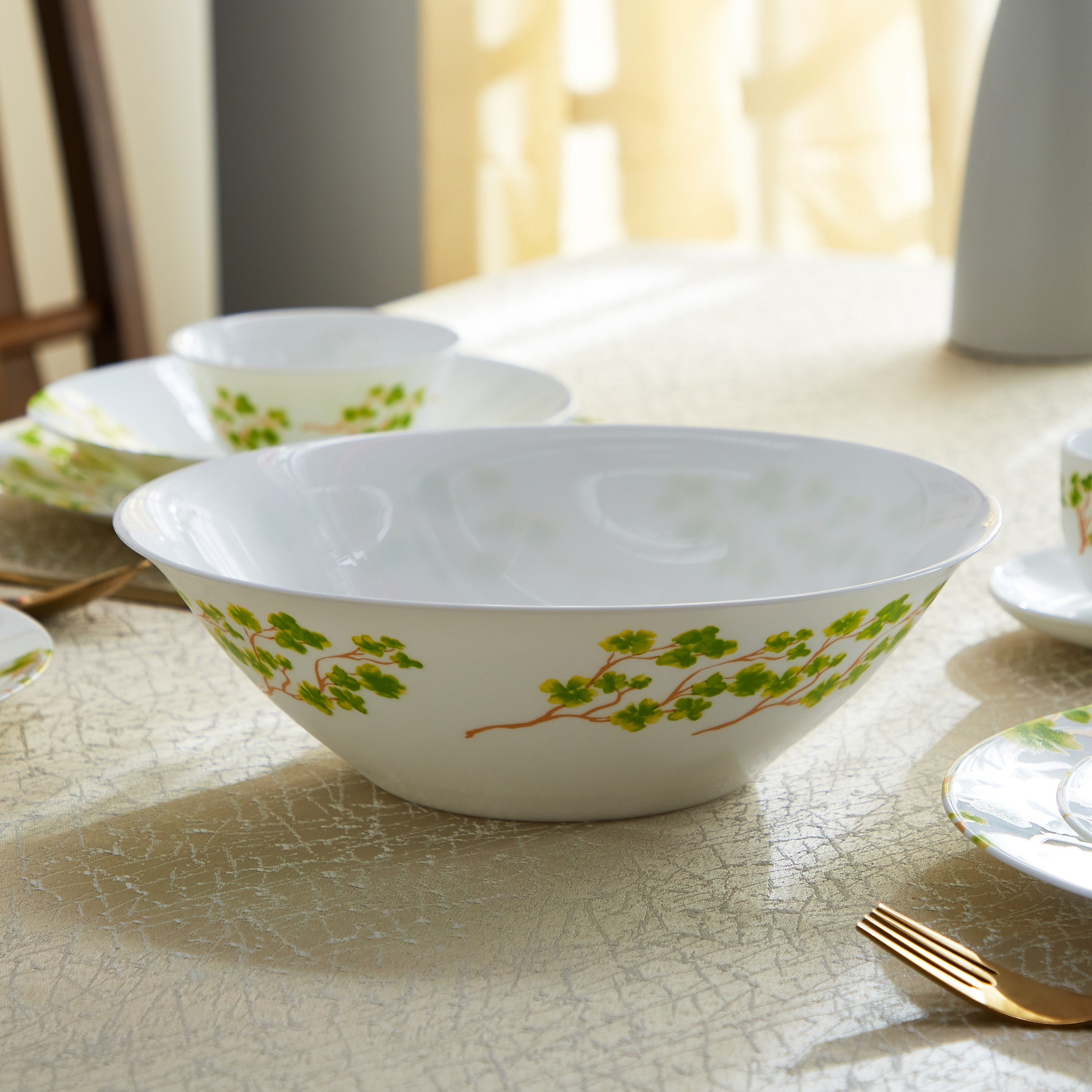 Luminarc Opalware Essence Gala 46-Piece Dinner Set-hbxhomeware-hbxkitchen-image-4