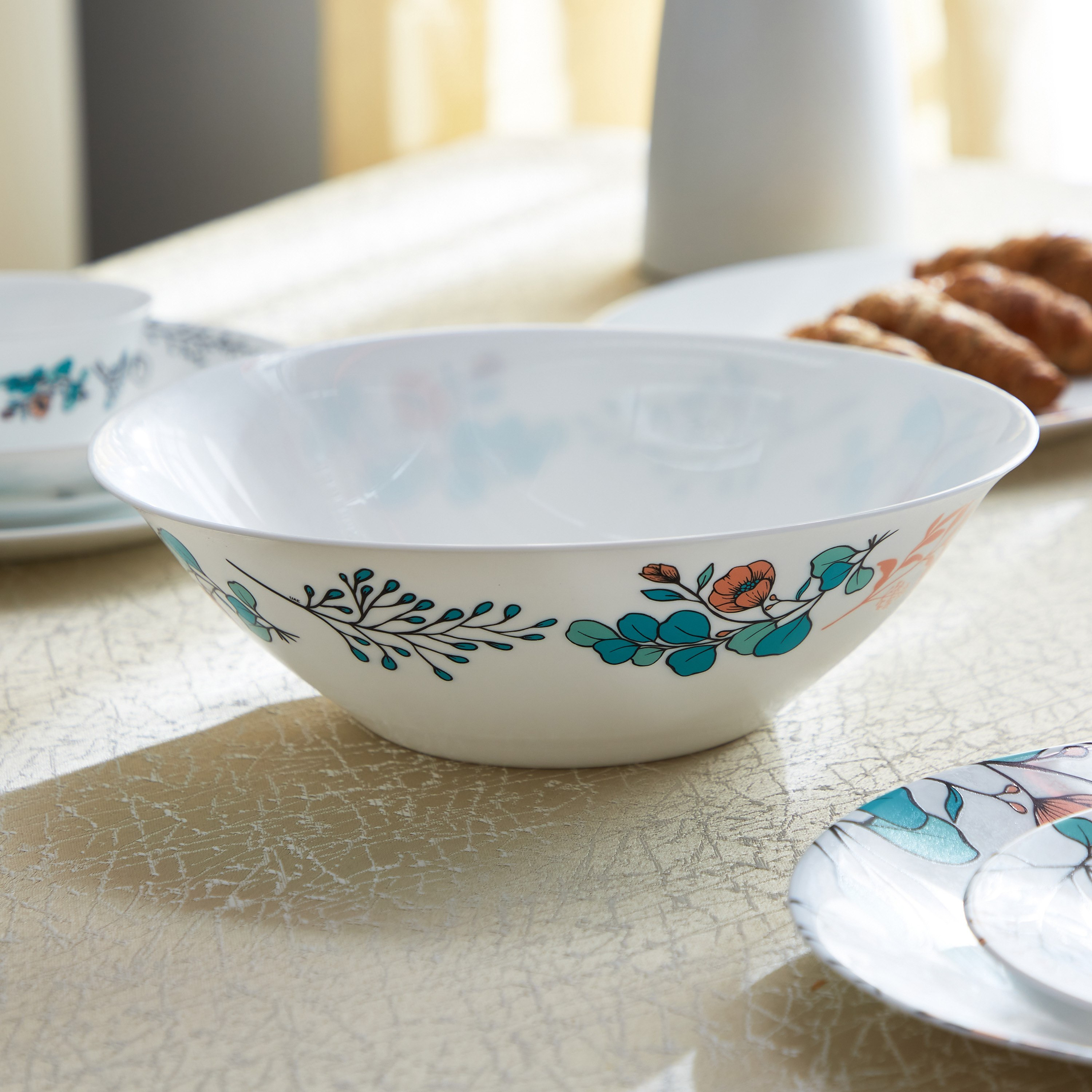 Luminarc Opalware Essence Cassarah 46-Piece Dinner Set-hbxhomeware-hbxkitchen-image-4