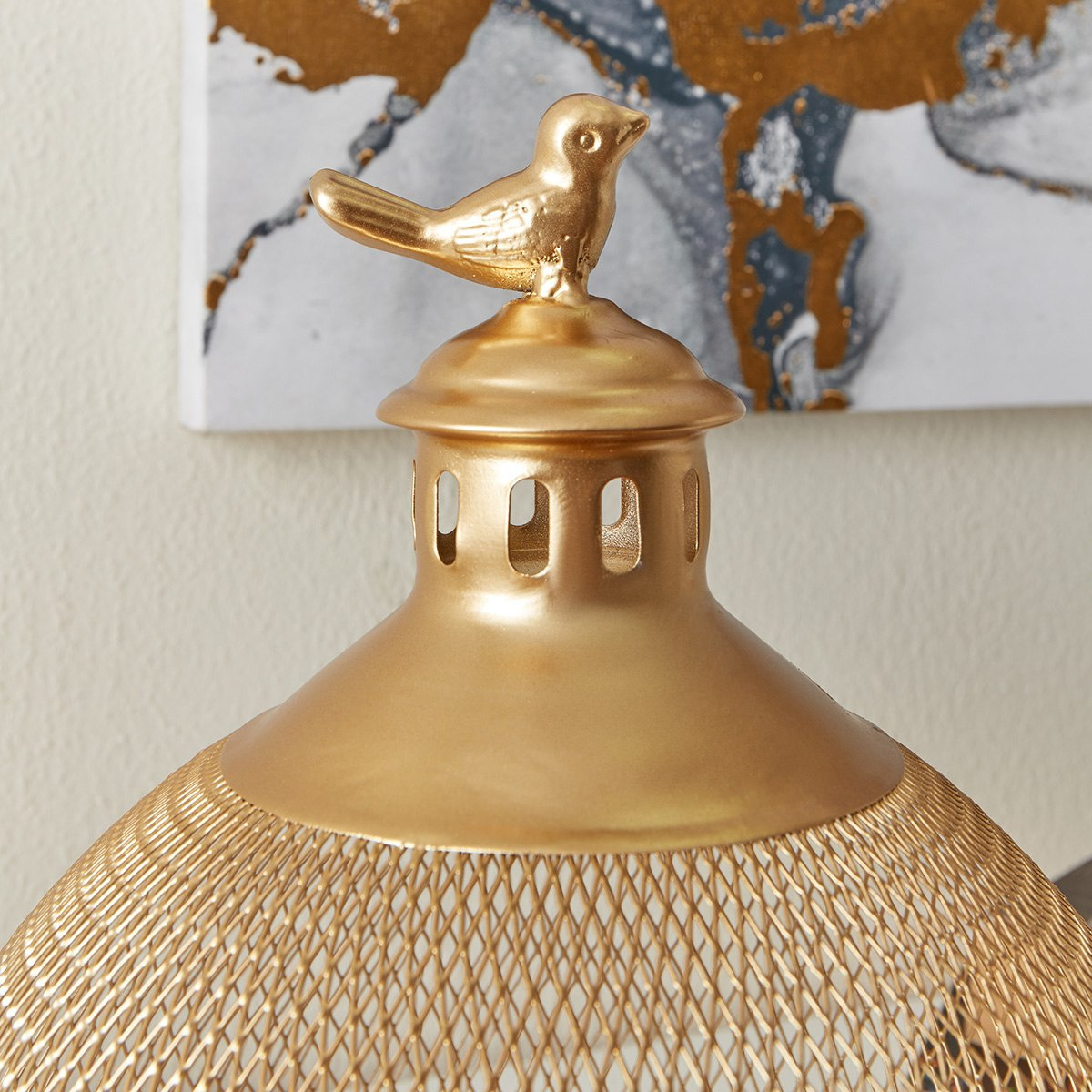Eva Metal Lantern - 23x23x32 cm-PROMO_HB_AE_B1G1_250925-image-4