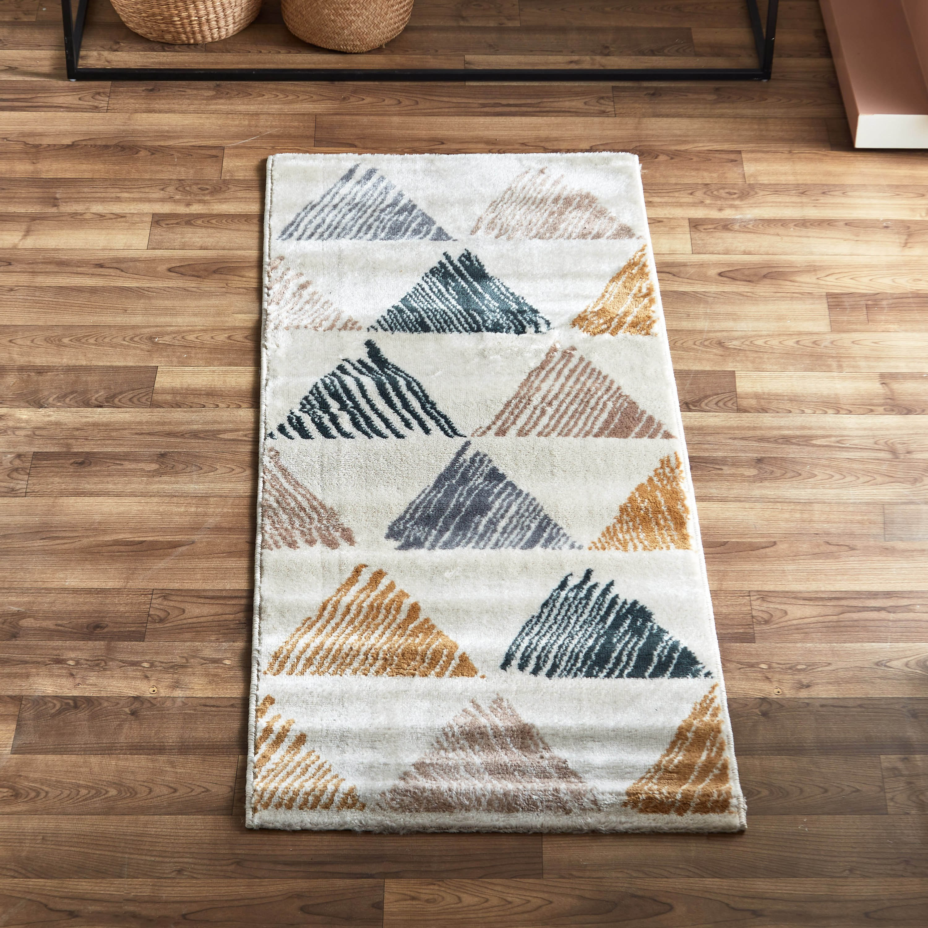 سجادة بولي بروبيلين مقاومة للبقع فيفد من إستيلا - 60x150 سم-hbxdecorandfurnishings-floorcoverings-rugs-image-1