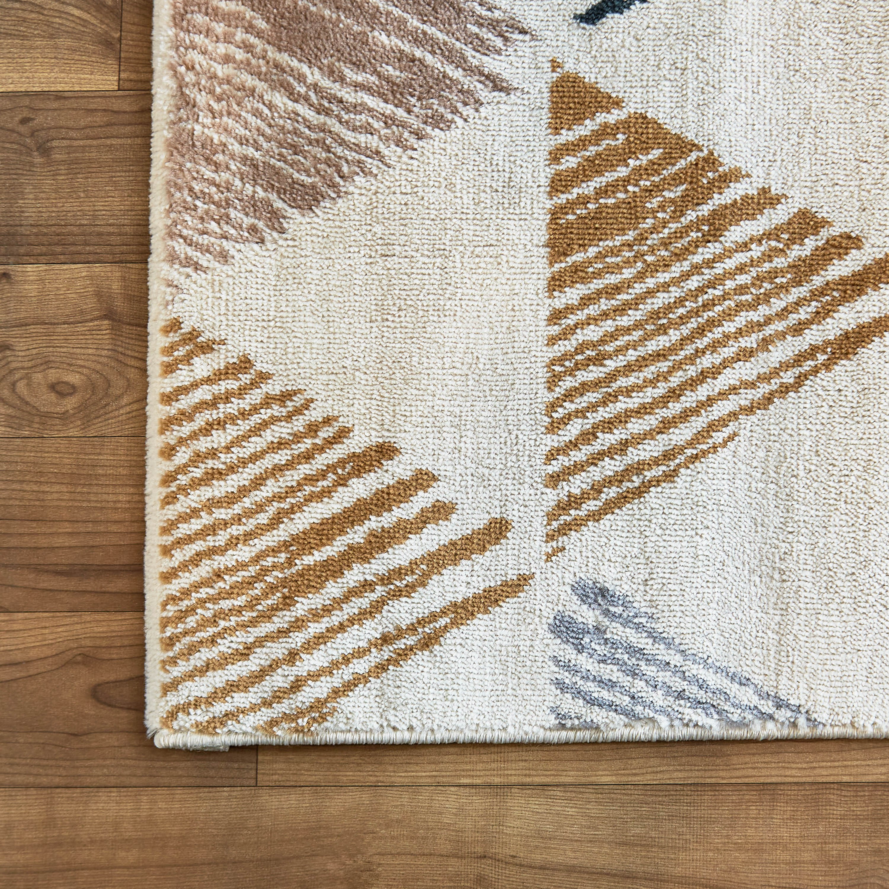 Estella Vivid Stain Resistant Rug - 110x160 cm-hbxdecorandfurnishings-floorcoverings-rugs-image-2