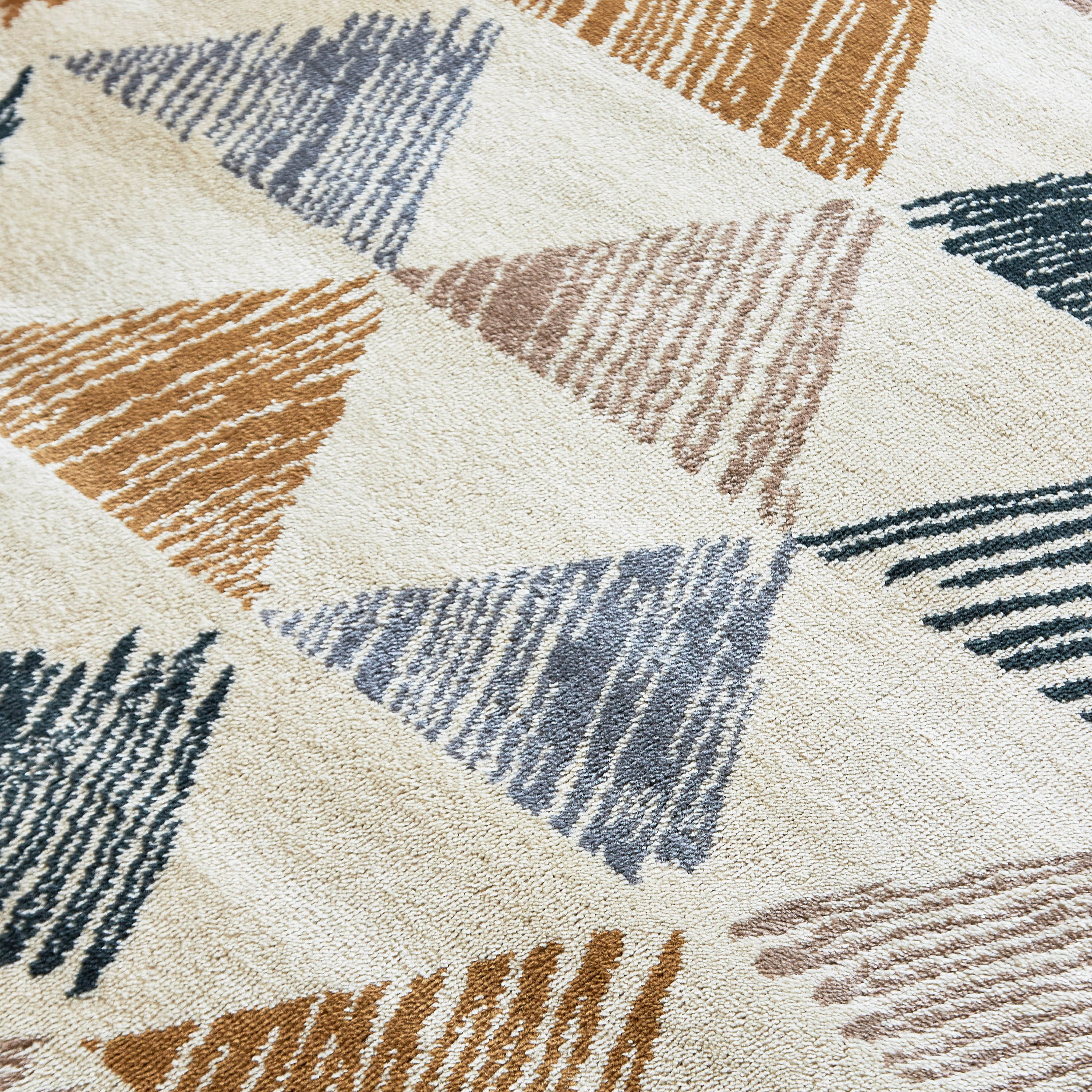 Estella Vivid Stain Resistant Rug - 110x160 cm-hbxdecorandfurnishings-floorcoverings-rugs-image-3