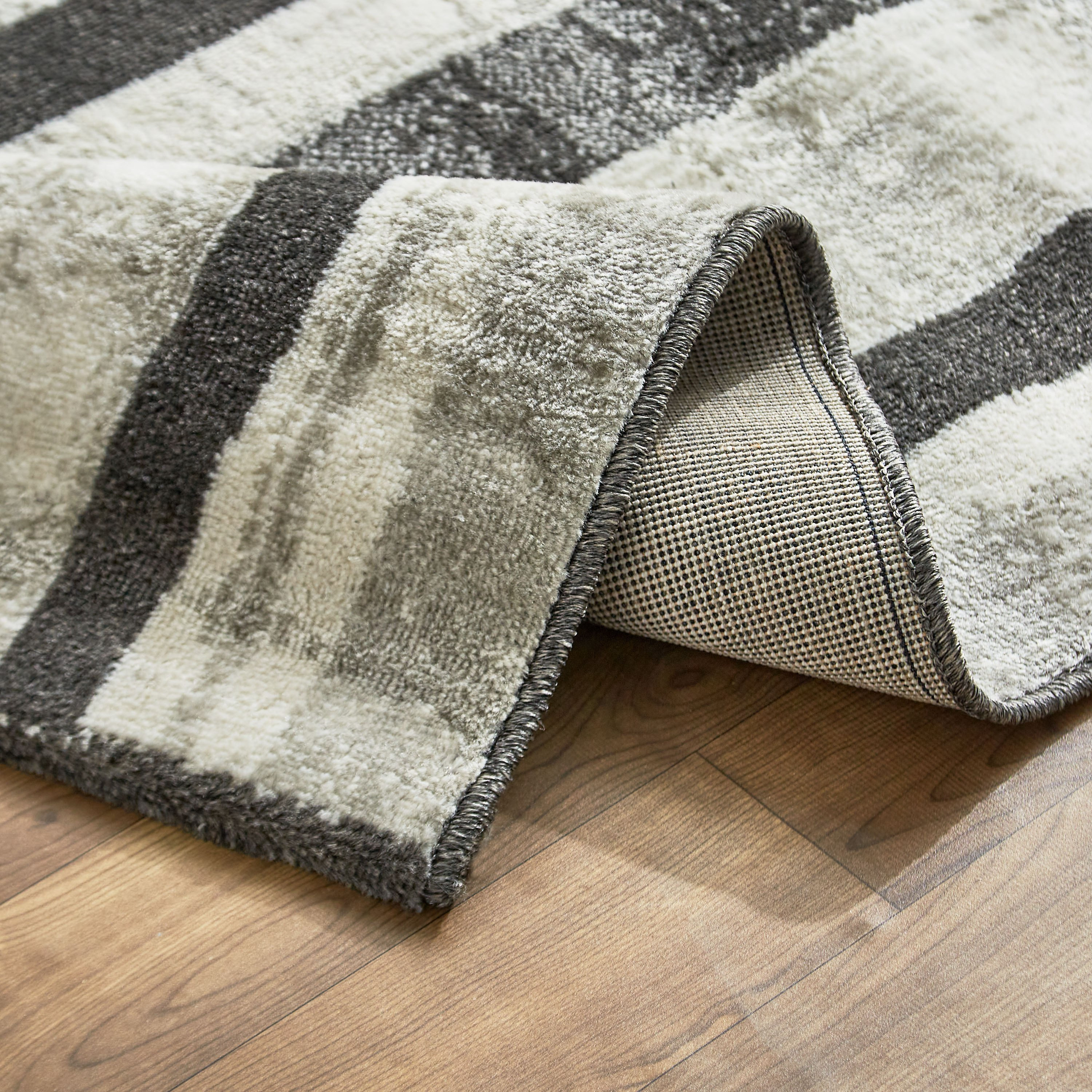سجادة بولي بروبيلين مقاومة للبقع من إستيلا - 150x200 سم-hbxdecorandfurnishings-floorcoverings-rugs-image-4