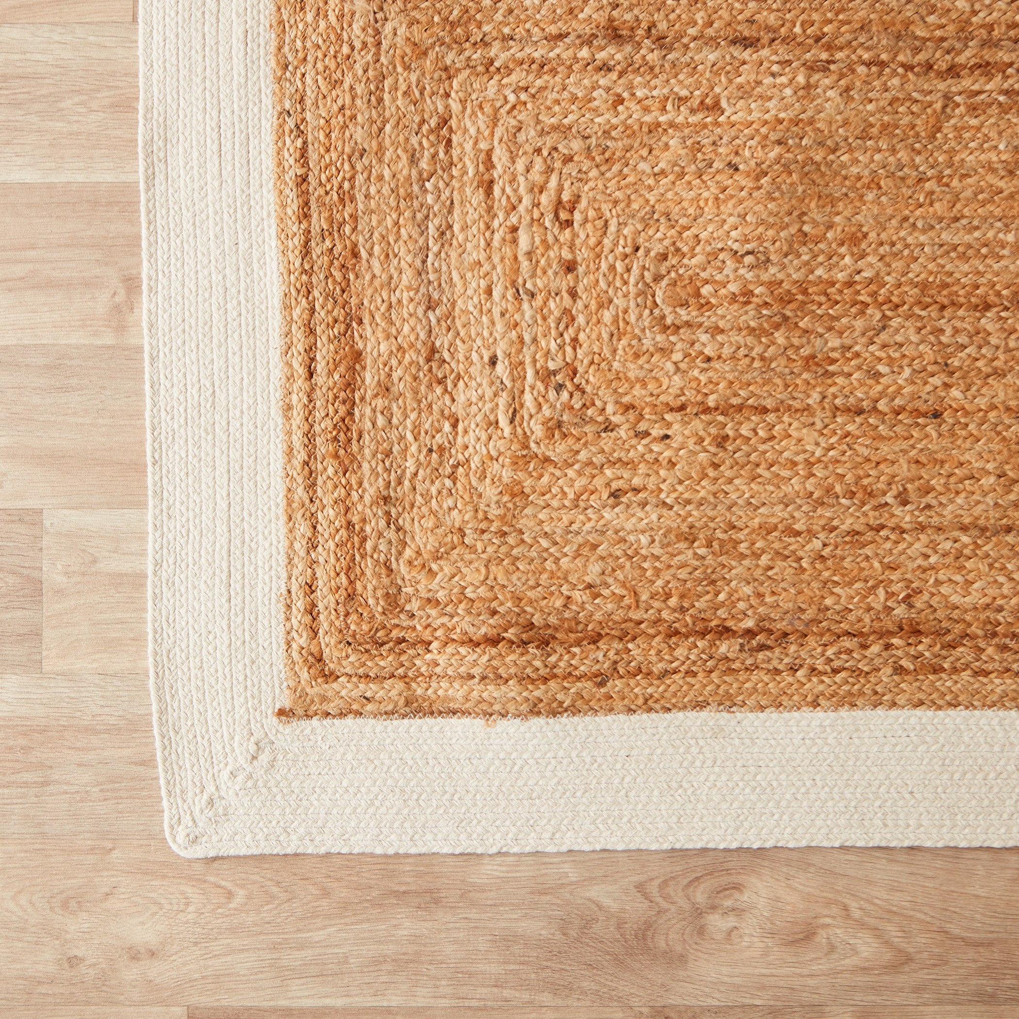 سجادة جوت مصنوعة يدويا من إيكو - 80x230 سم-hbxdecorandfurnishings-floorcoverings-rugs-image-2