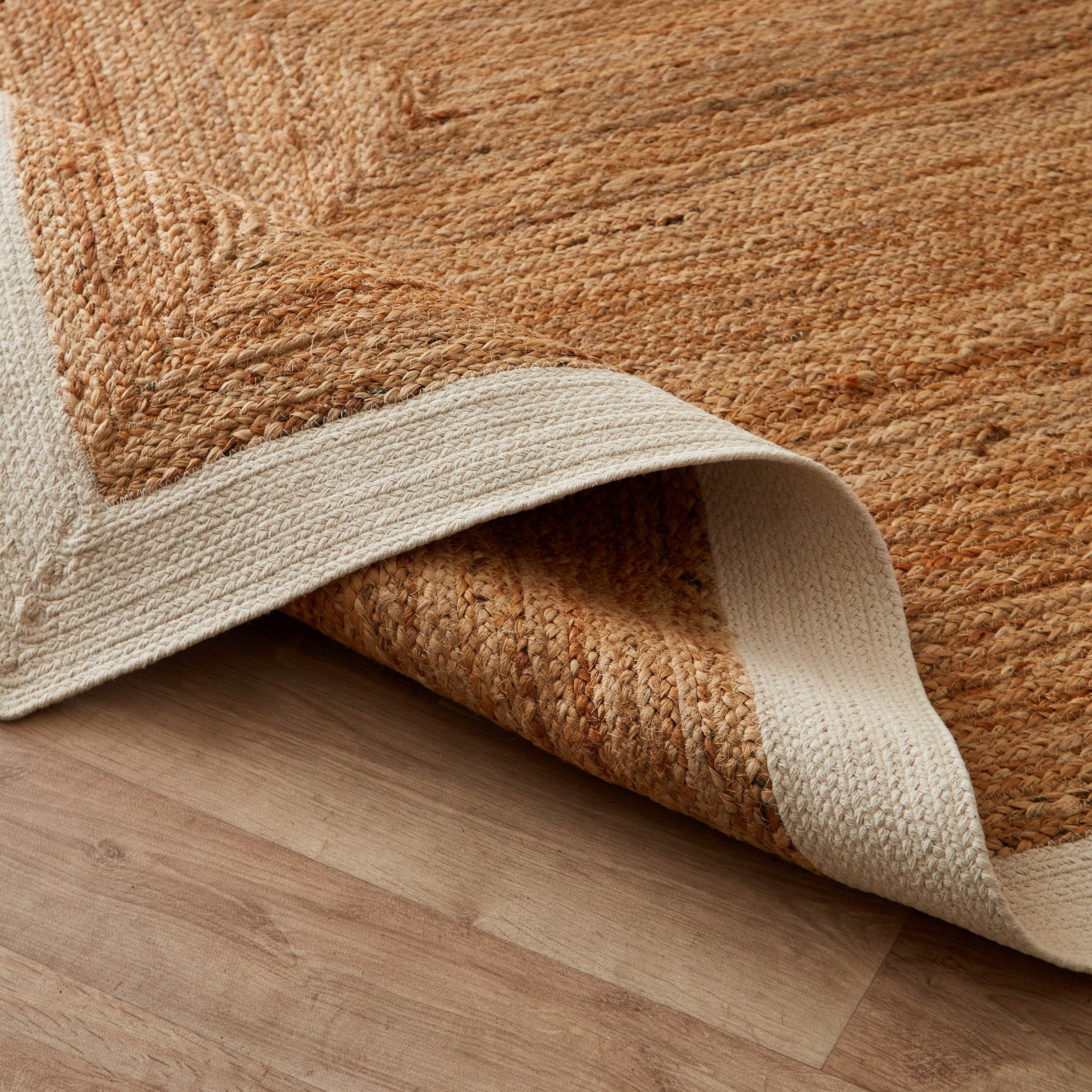 Eco Handmade Jute Rug- 160x230 cm-hbxdecorandfurnishings-floorcoverings-rugs-image-4