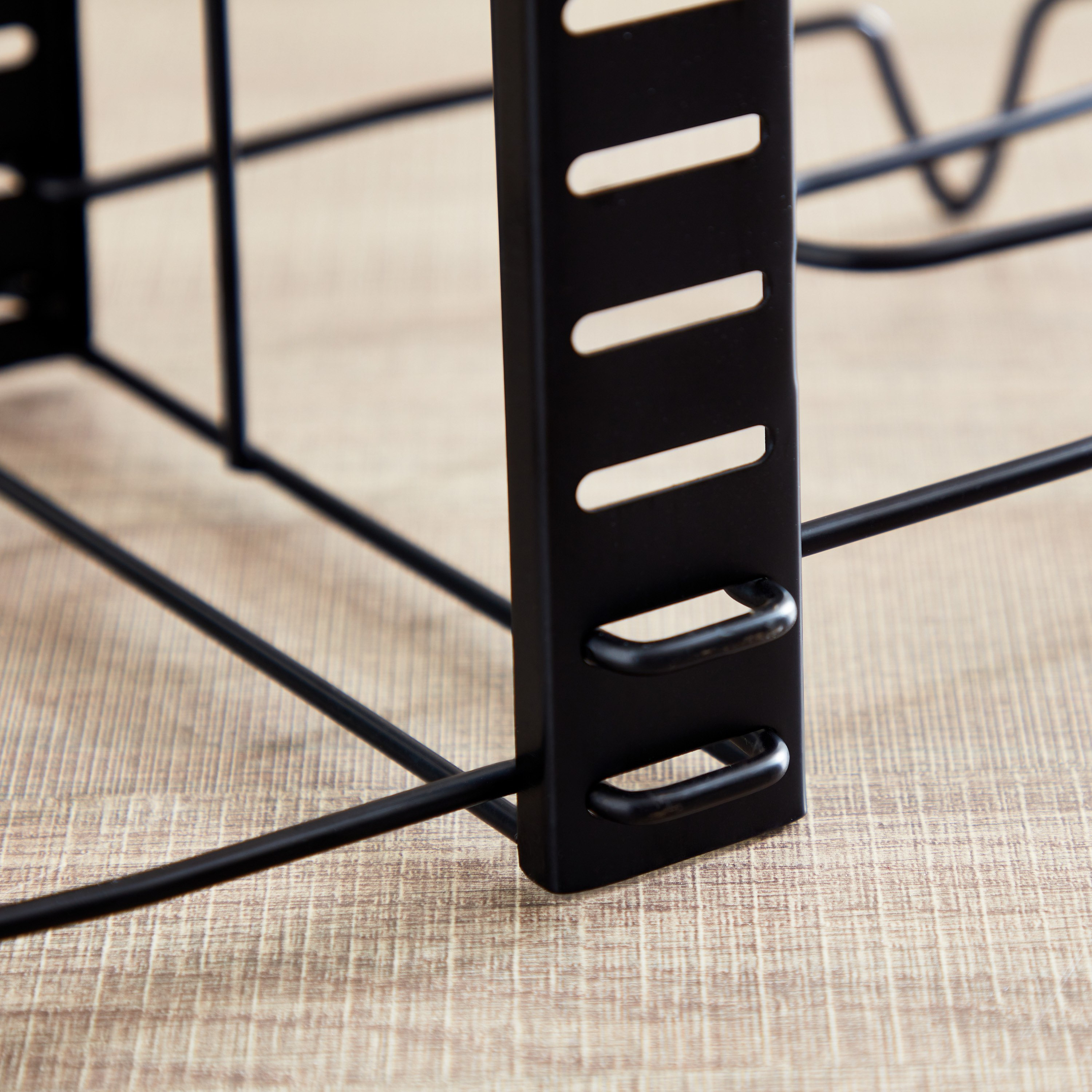 منظّم مقلاة وقدور من ألينا - 20.5x46x38 سم-hbxkitchen-kitchenware-kitchenaccessories-image-3