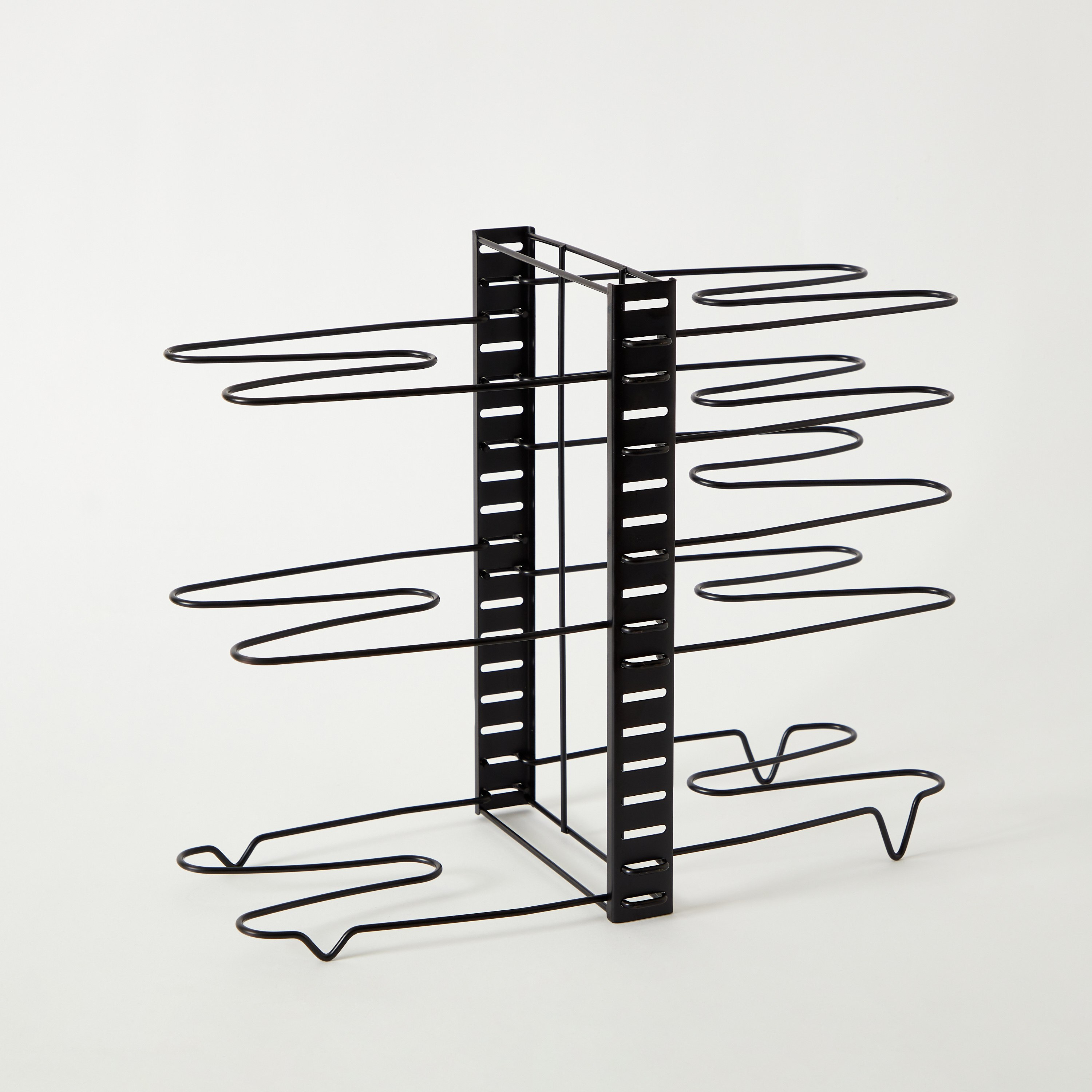 منظّم مقلاة وقدور من ألينا - 20.5x46x38 سم-hbxkitchen-kitchenware-kitchenaccessories-image-6