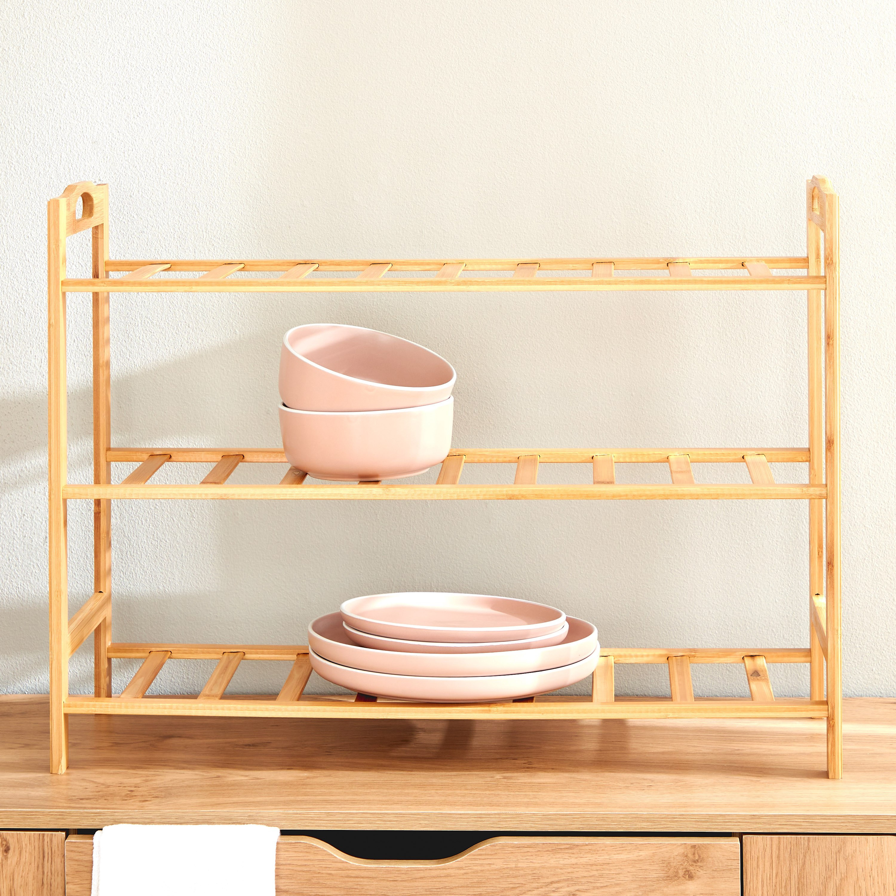 رف أحذية خيزران 3 طوابق من ألينا - 68x23.5x50 سم-hbxhomeware-hbxbathroom-image-3