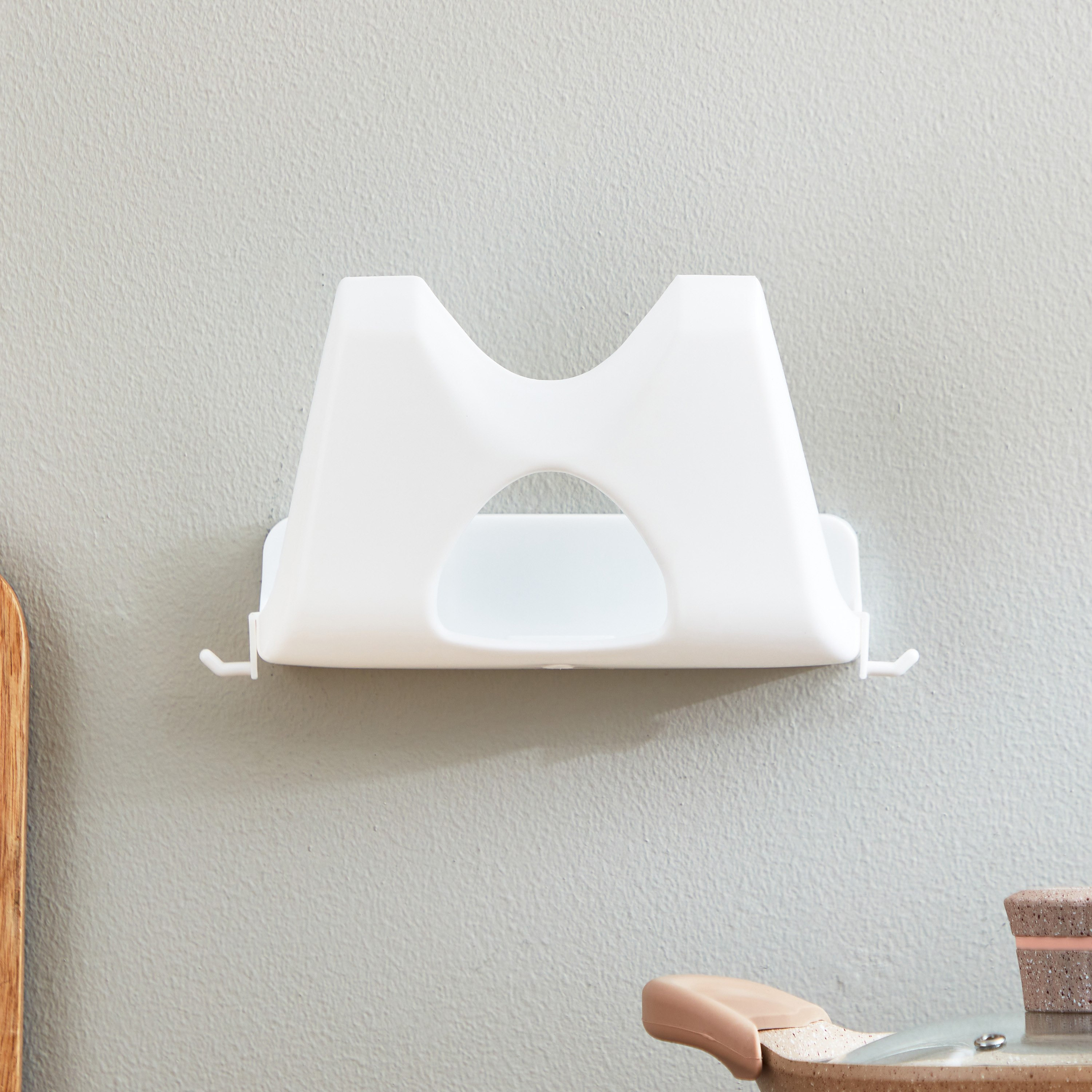حامل غطاء مقلاة وقدور من ألينا - 15x15x20 سم-hbxhomeware-hbxkitchen-image-2