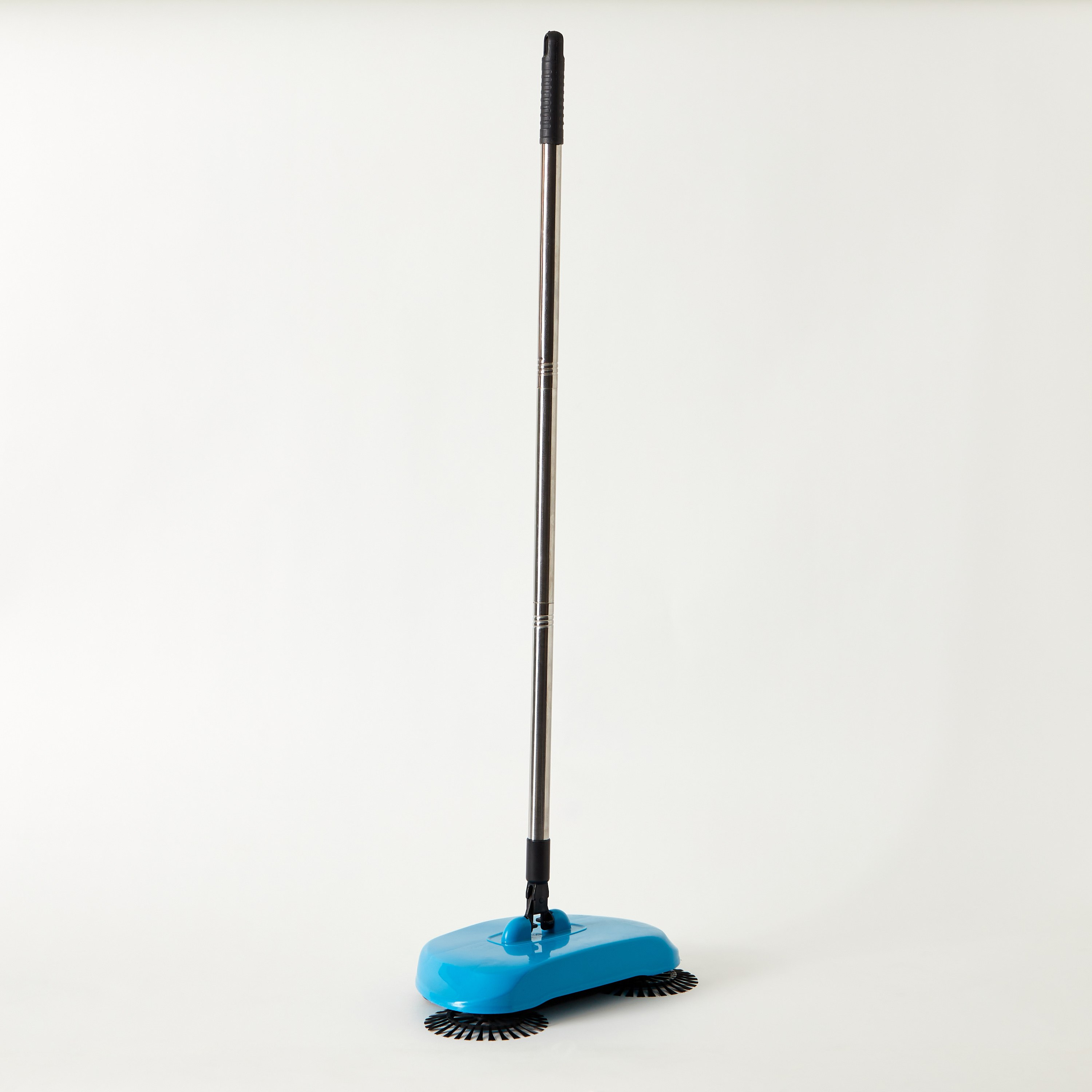 مكنسة تنظيف الأرضيات دوارة 360 درجة من ألينا - 31x19x76 سم-hbxbathroom-laundry-cleaningaccessories-image-6