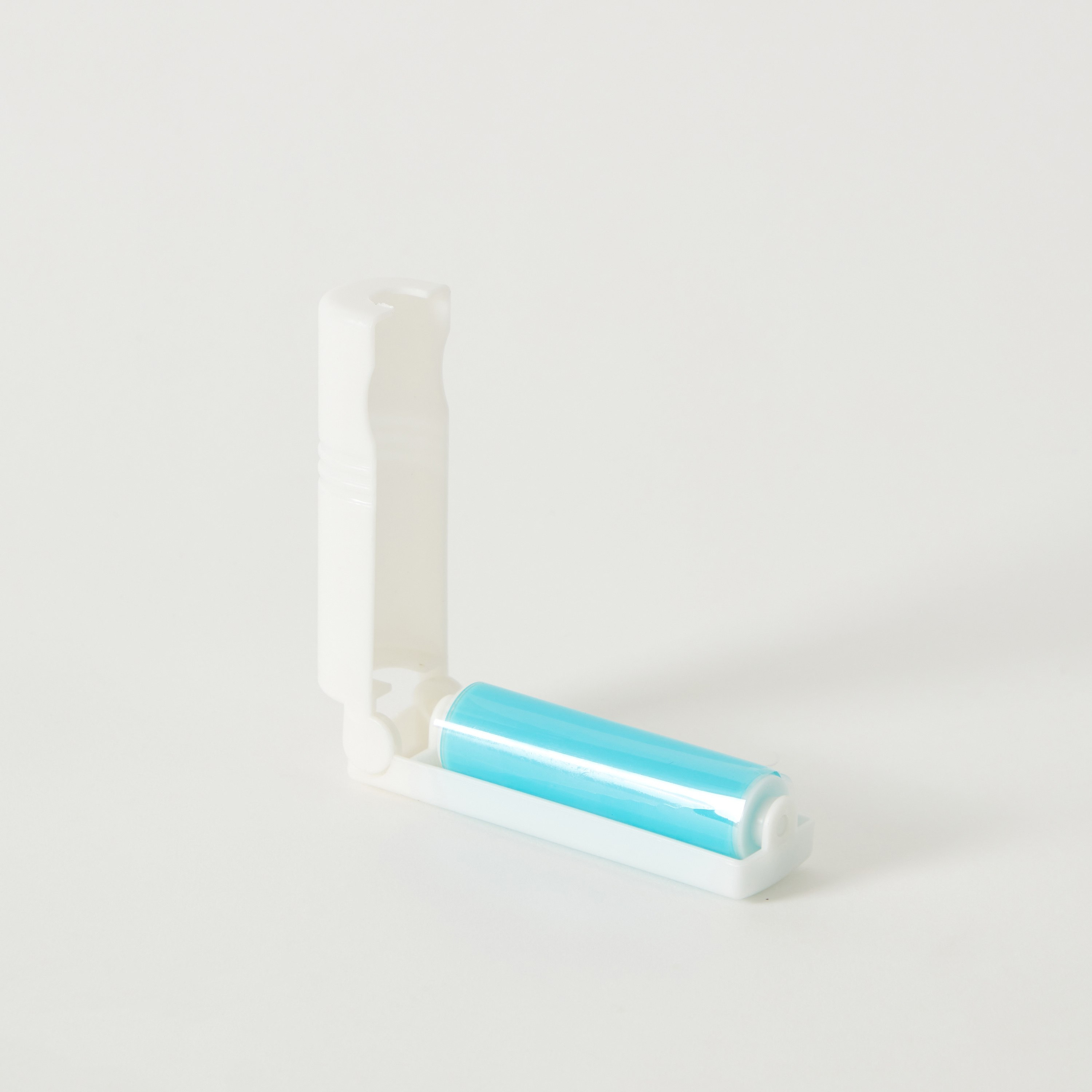 مزيل الوبر من ألينا - 19x10x3 سم-hbxbathroom-laundry-cleaningaccessories-image-2