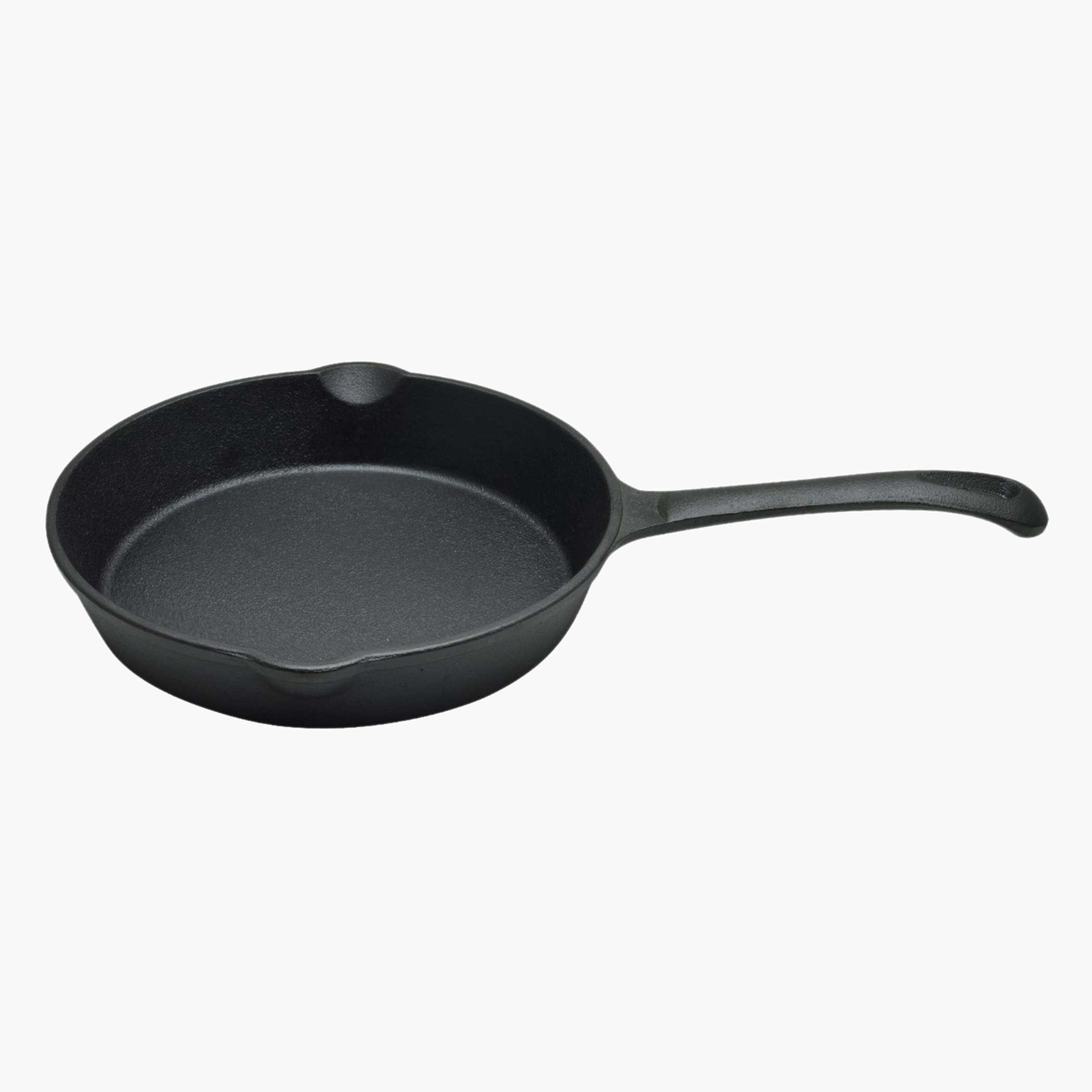 مقلاة من الحديد الزهر من فيونا - 30x20.5x4.5 سم-hbxhomeware-hbxkitchen-image-3