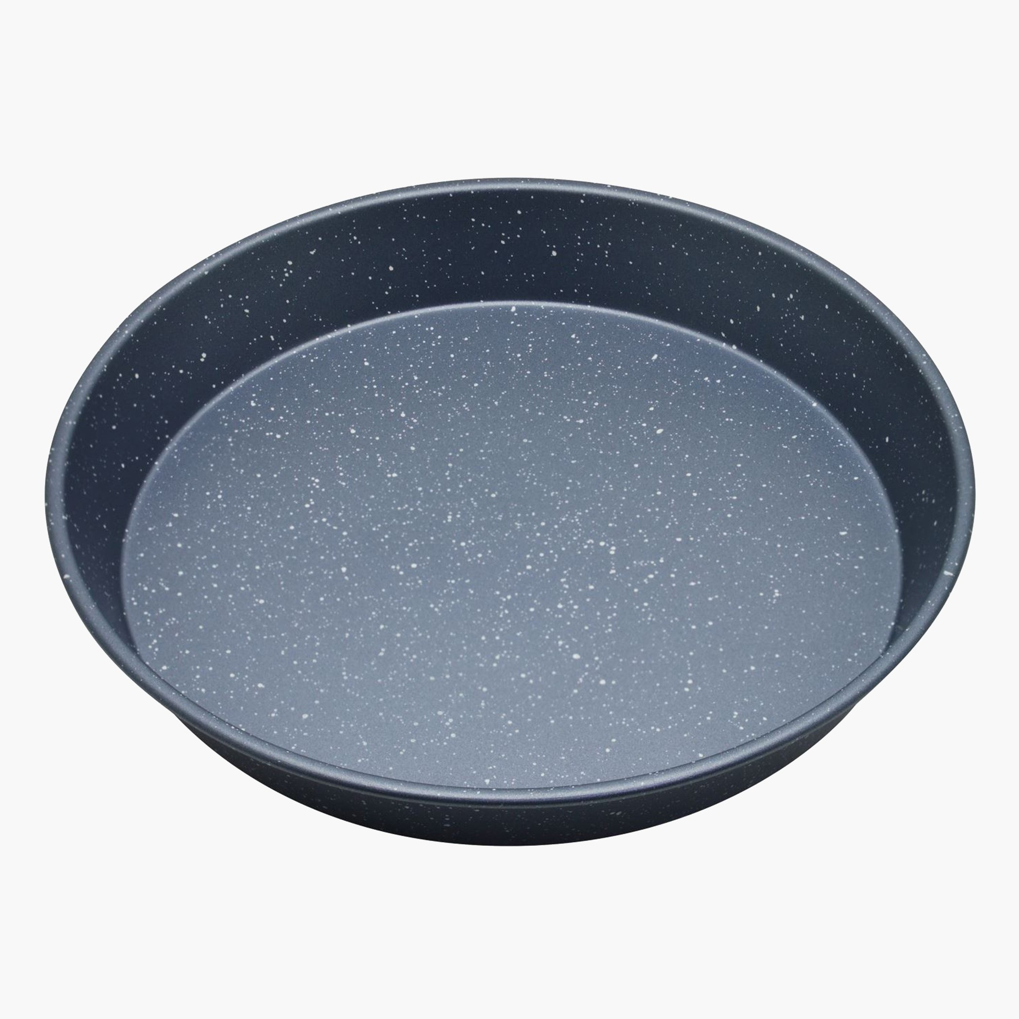 مقلاة بيتزا مستديرة من فيونا - 26x26x5.2 سم-hbxkitchen-bakeware-image-2