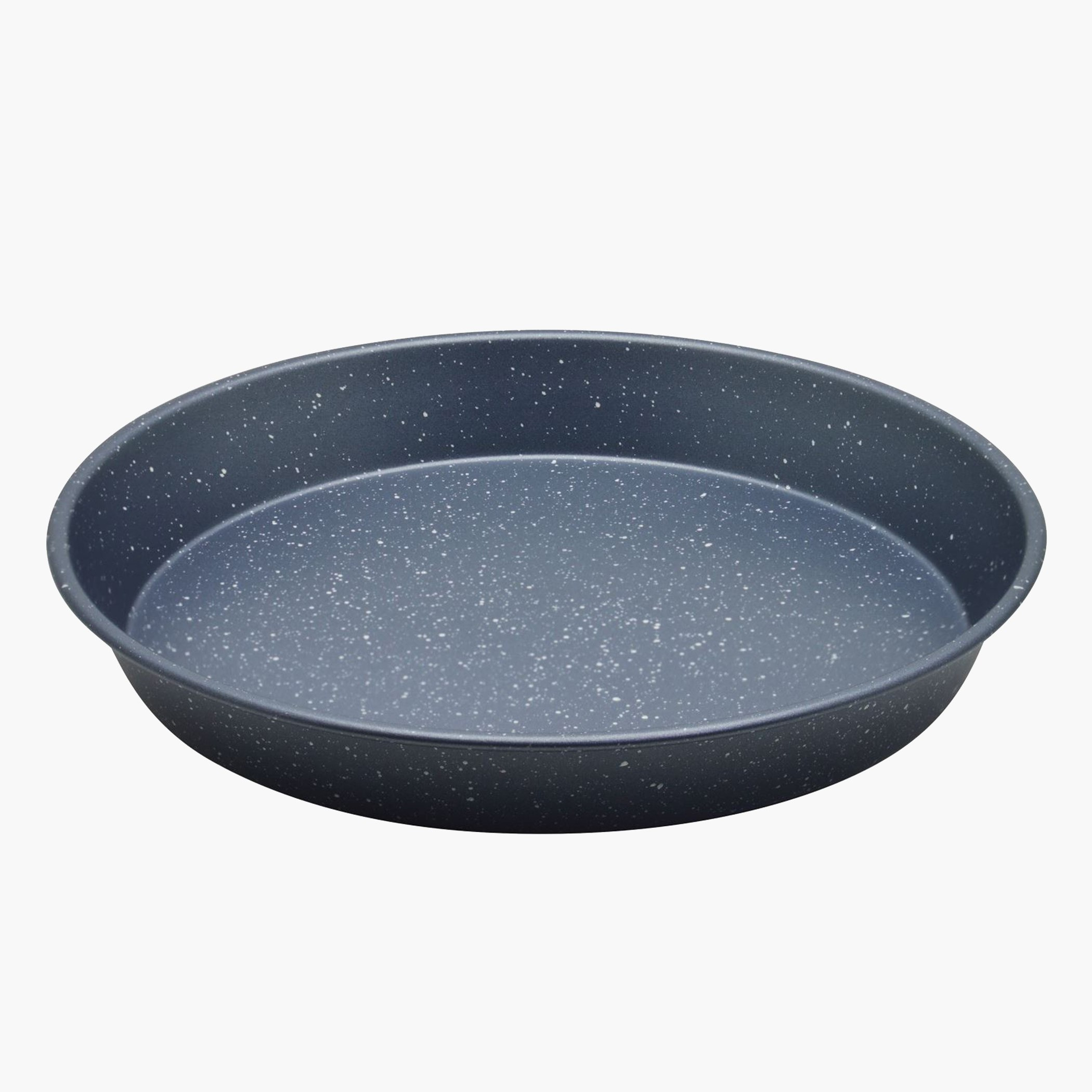 مقلاة بيتزا مستديرة من فيونا - 26x26x5.2 سم-hbxkitchen-bakeware-image-3