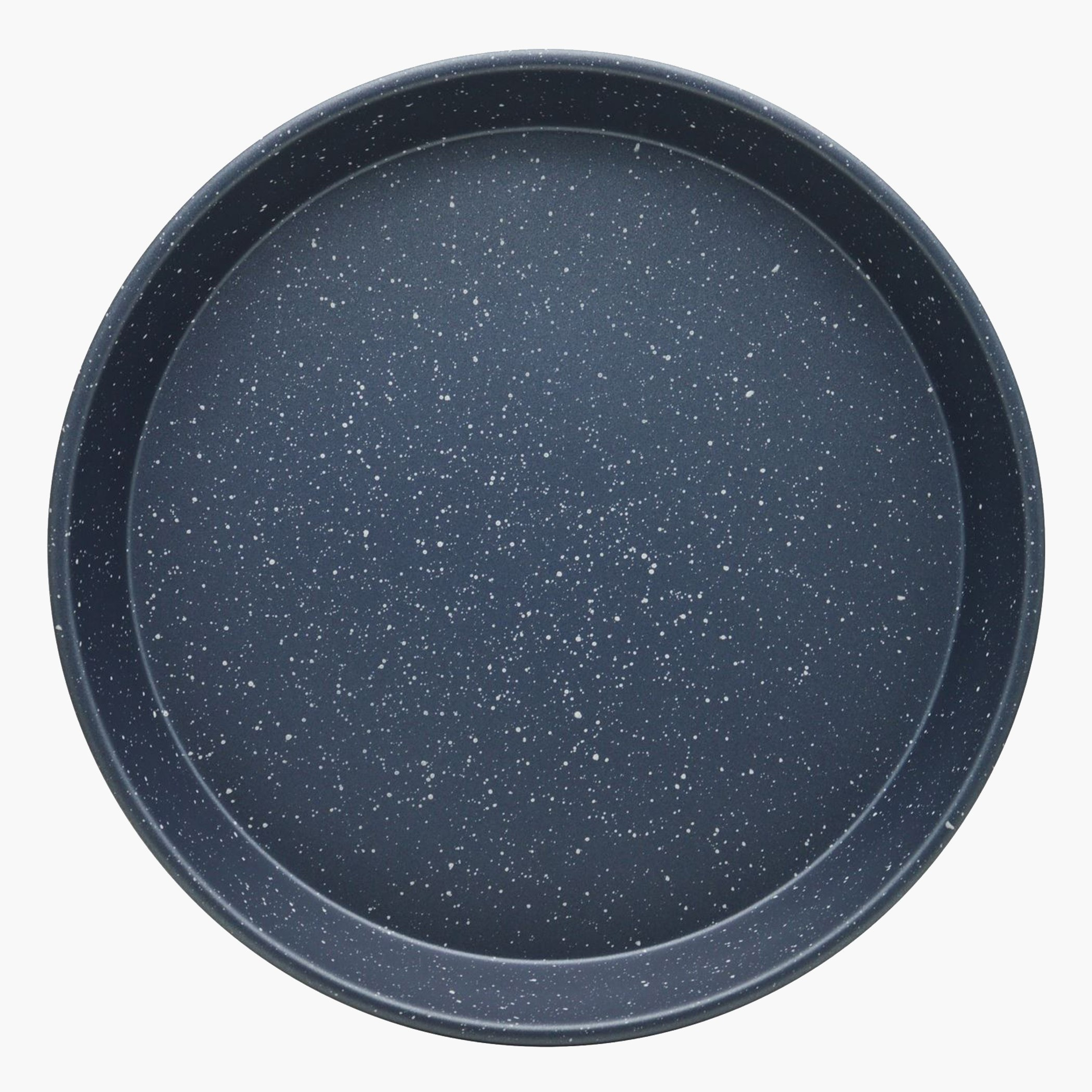 مقلاة بيتزا مستديرة من فيونا - 26x26x5.2 سم-hbxkitchen-bakeware-image-5