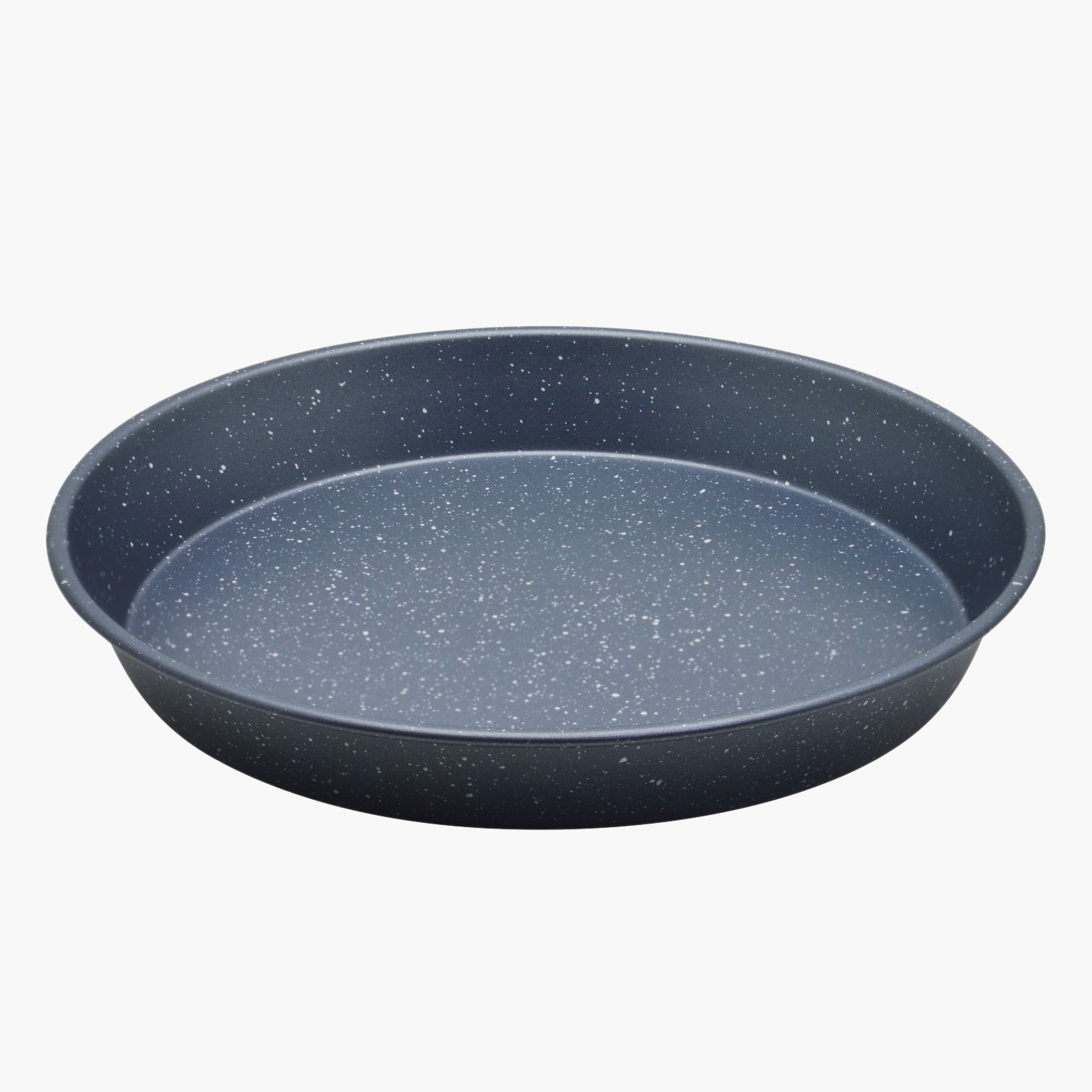 مقلاة  بيتزا مستديرة من فيونا - 29x29x5.2 سم-hbxkitchen-bakeware-image-3