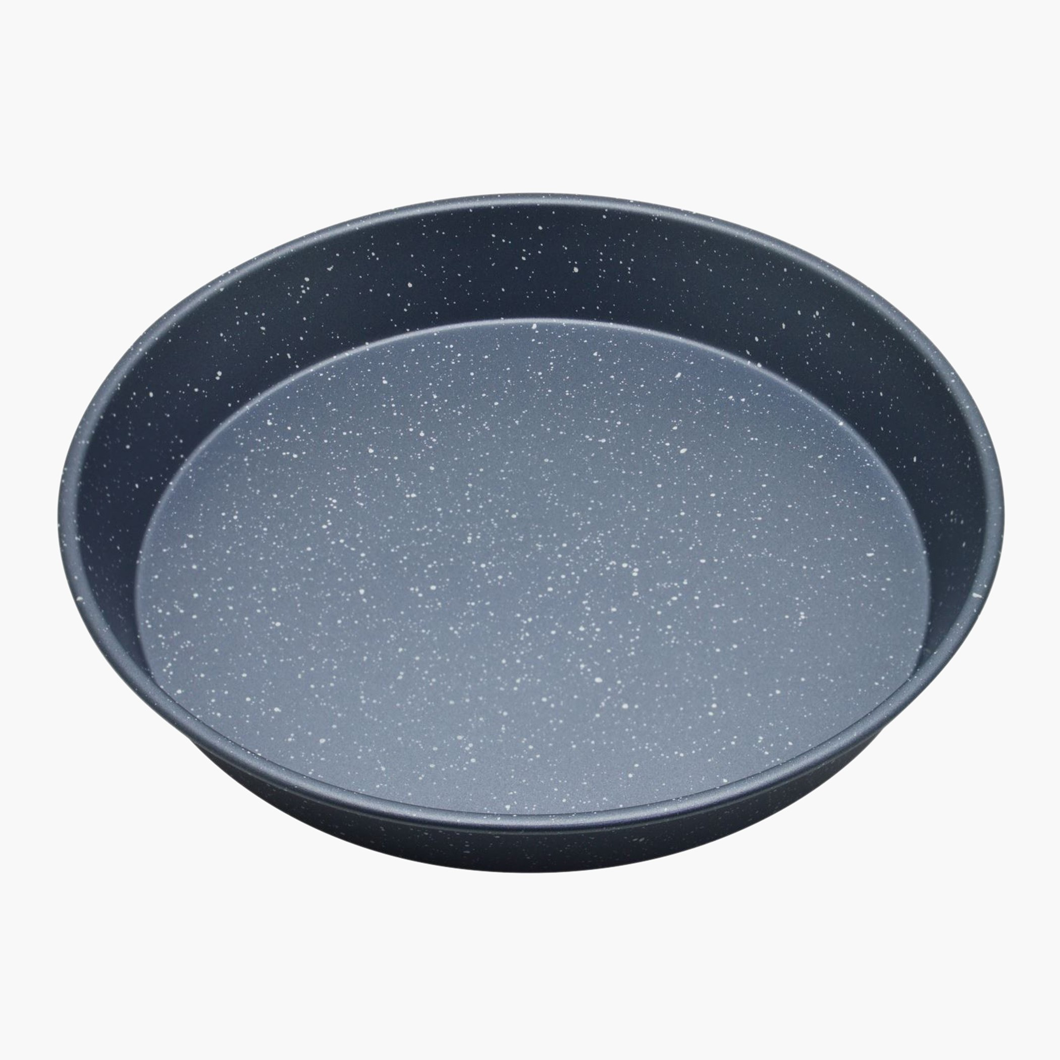 مقلاة بيتزا مستديرة من فيونا - 32x32x5.2 سم-hbxkitchen-bakeware-image-2