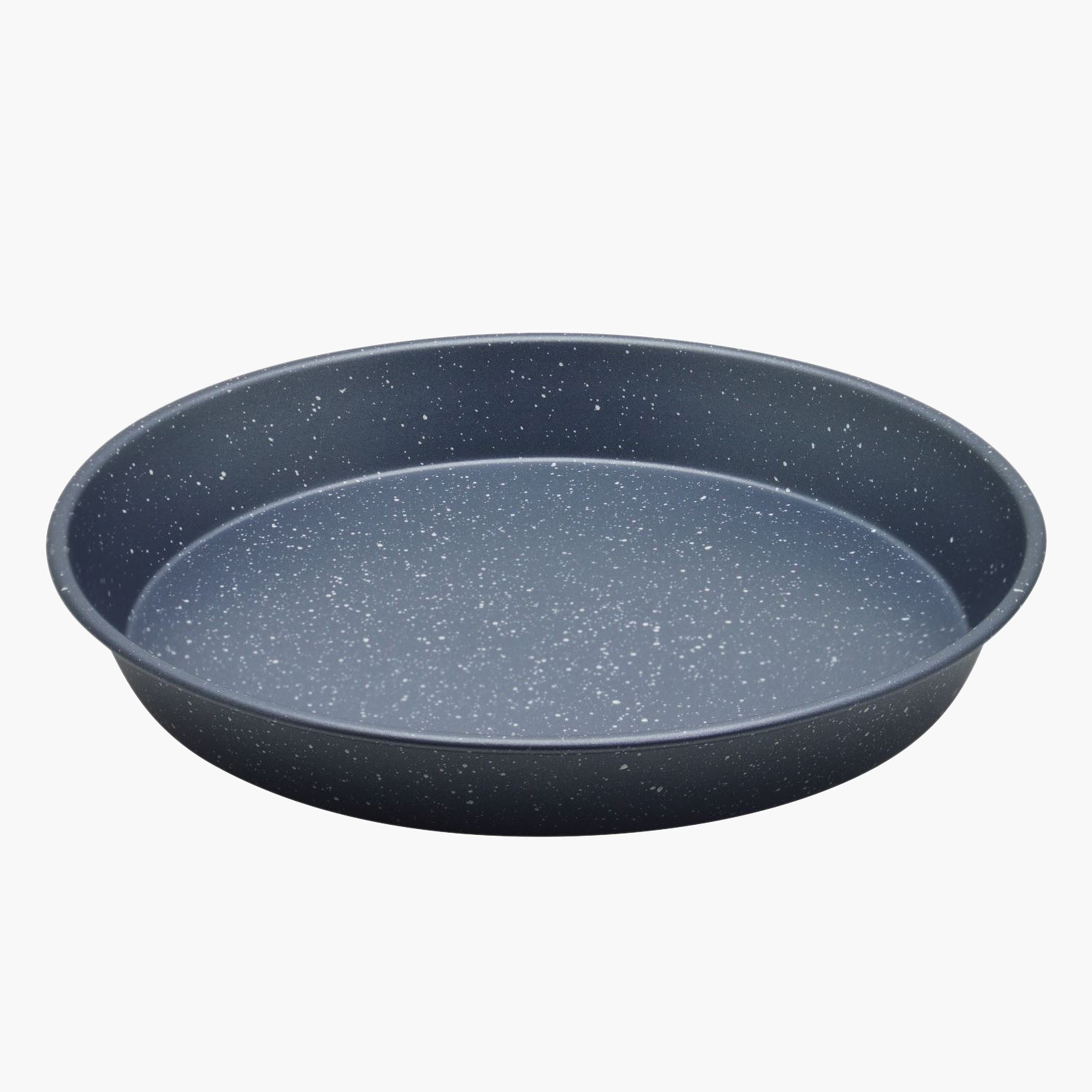 مقلاة بيتزا مستديرة من فيونا - 32x32x5.2 سم-hbxkitchen-bakeware-image-3