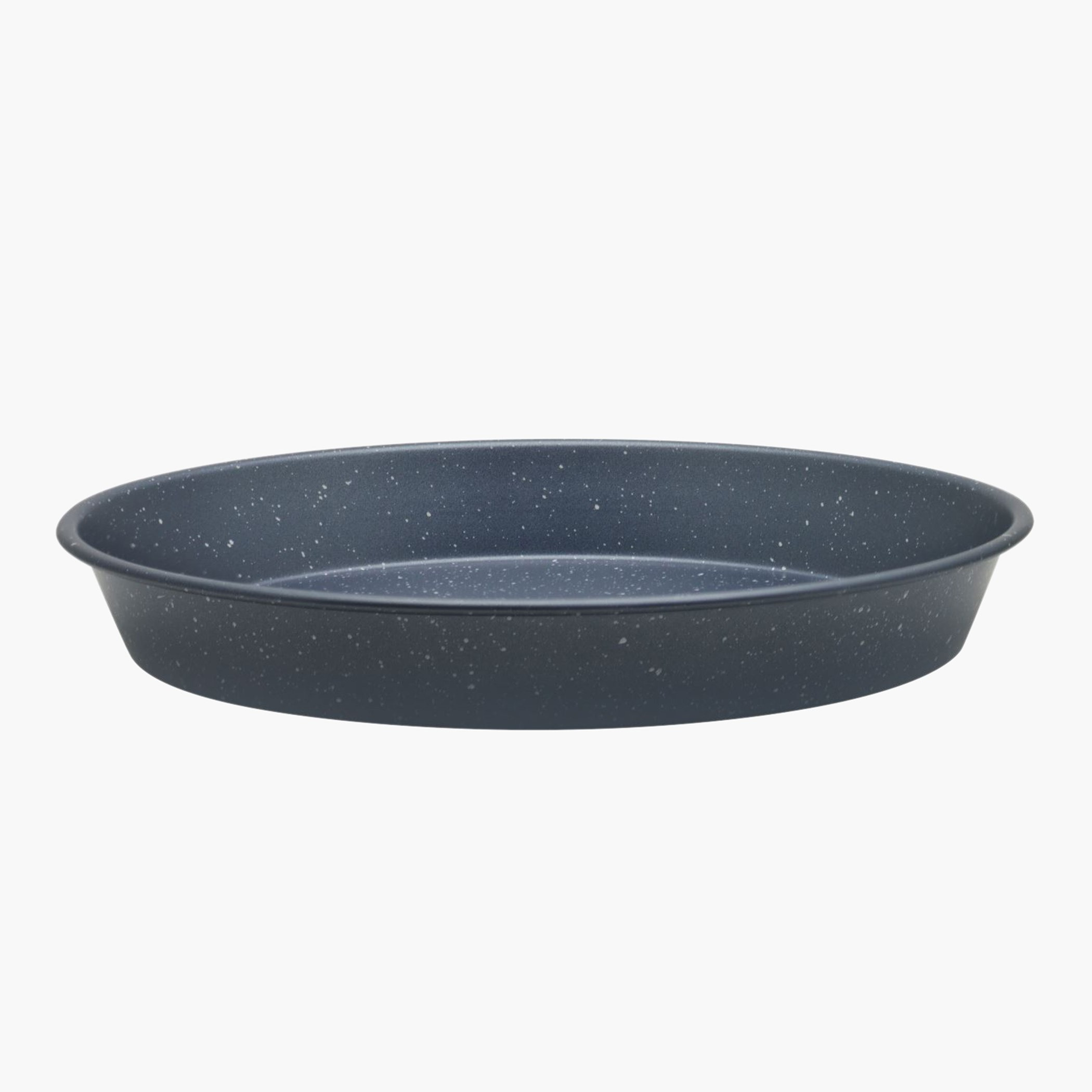 مقلاة بيتزا مستديرة من فيونا - 32x32x5.2 سم-hbxkitchen-bakeware-image-4