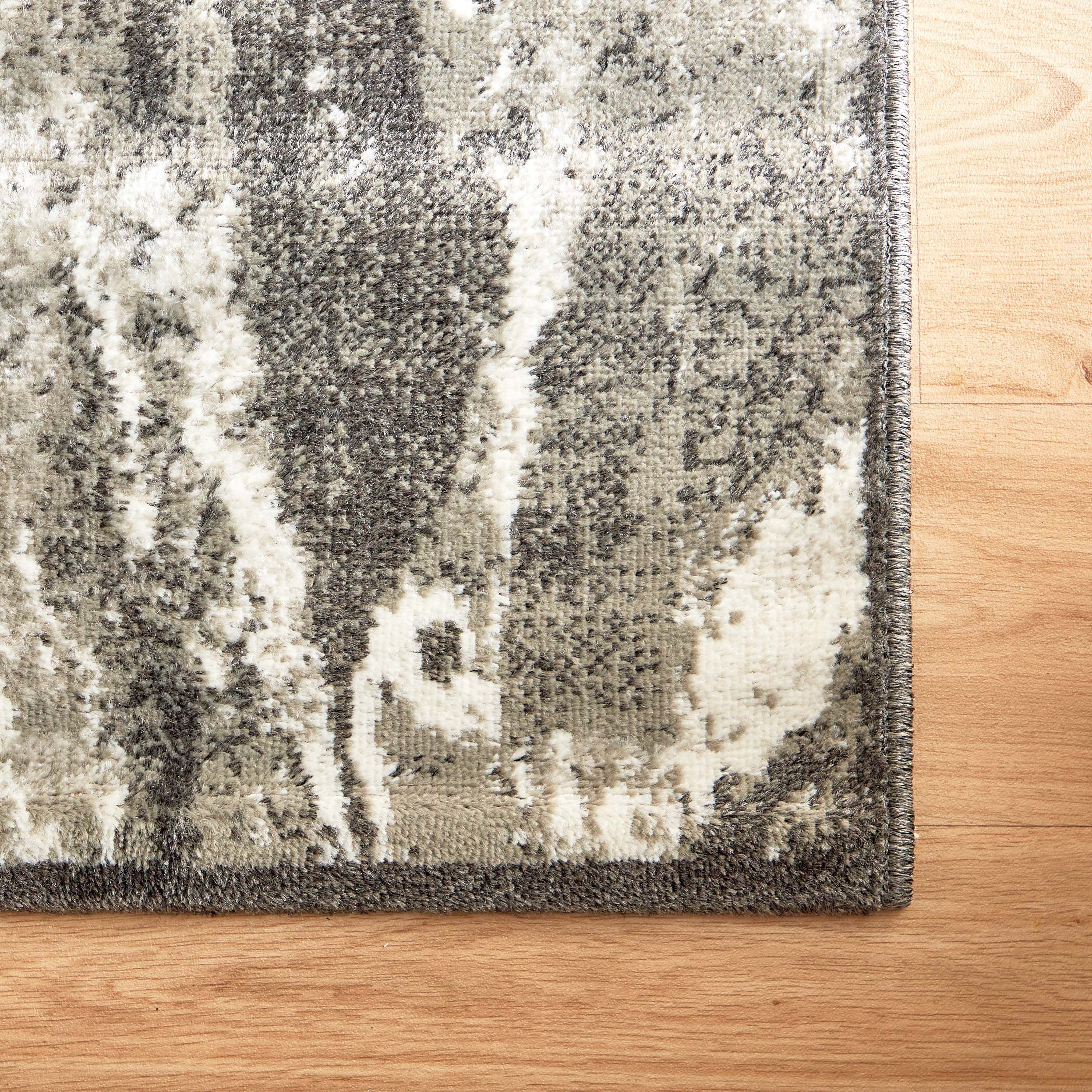 سجادة مقاومة للبقع من استيلا - 60x150 سم-hbxdecorandfurnishings-floorcoverings-rugs-image-2