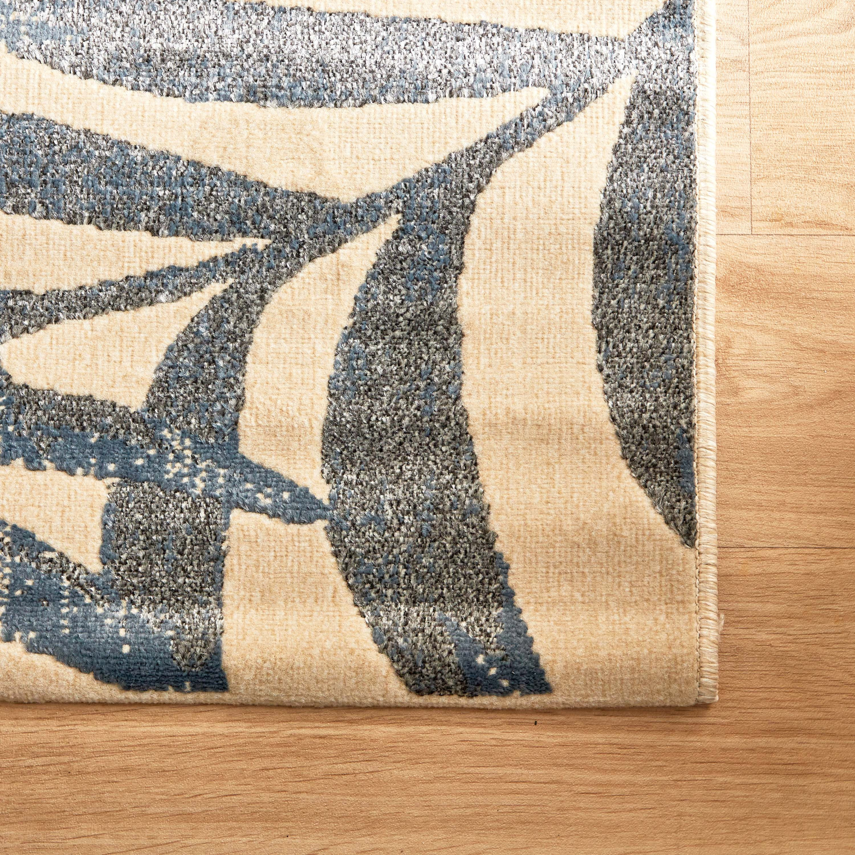 سجادة مقاومة للبقع فلورا من سردينيا- 60x150 سم-hbxdecorandfurnishings-floorcoverings-rugs-image-2